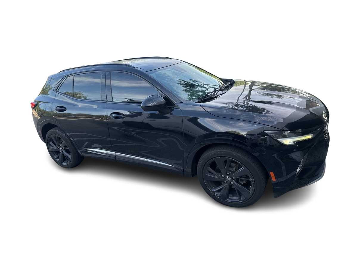 Thumbnail: 2022 Buick Envision - 1