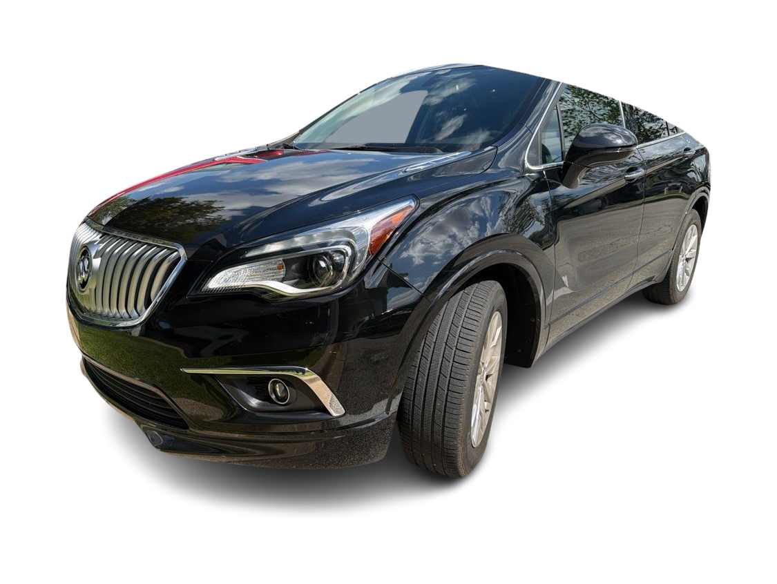2017 Buick Envision Essence -
                  Bartlett, TN
