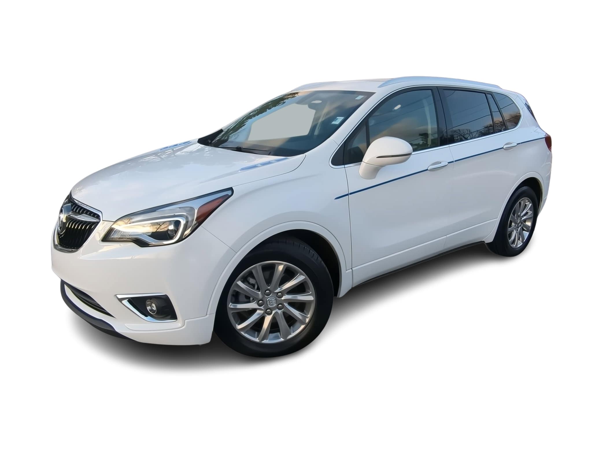 2019 Buick Envision Essence -
                Bartlett, TN