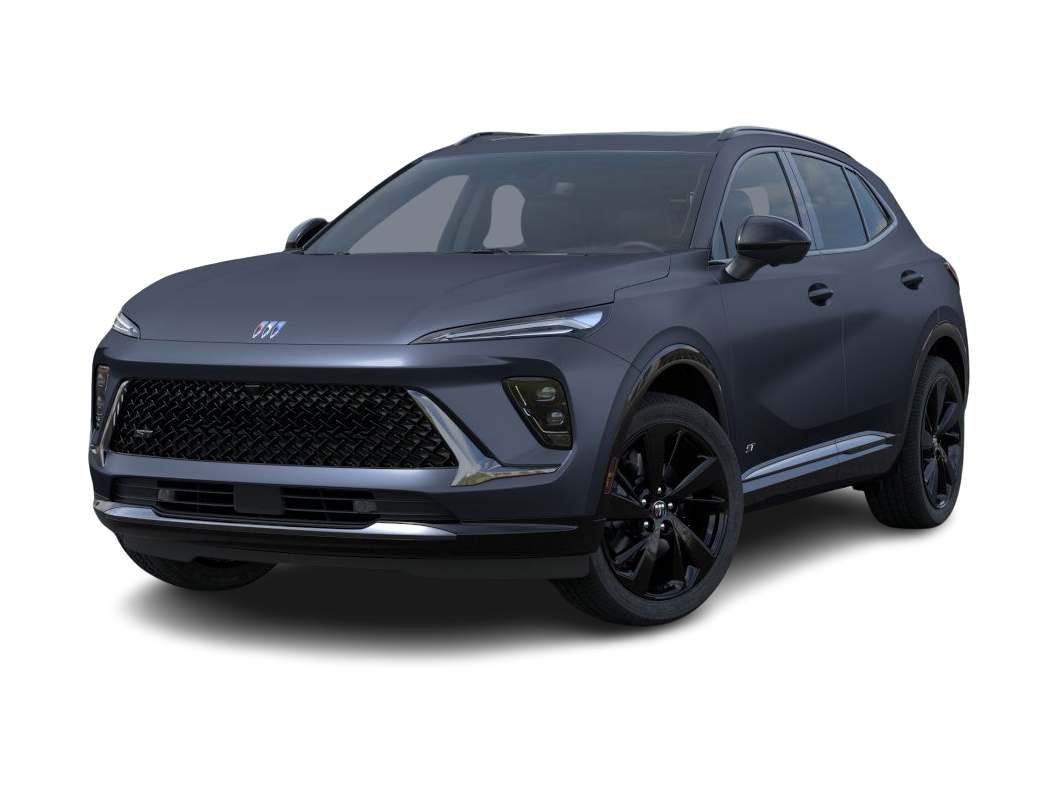 Thumbnail: 2026 Buick Envision - 1