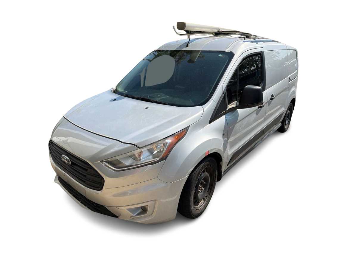 2019 Ford Transit Series Connect XLT -
                  Bartlett, TN