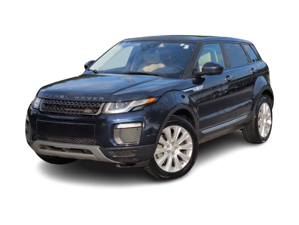2017 Land Rover Range Rover Evoque HSE -
                  Bartlett, TN