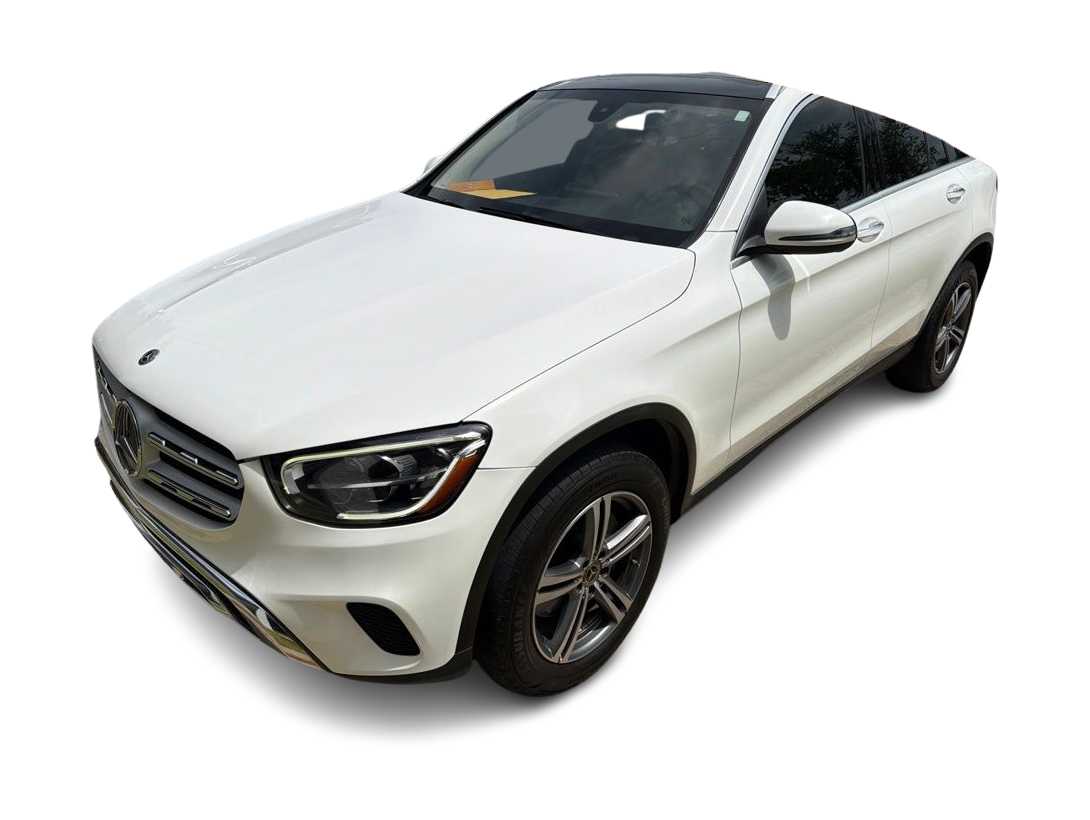 2020 Mercedes-Benz GLC 300 -
                  Bartlett, TN