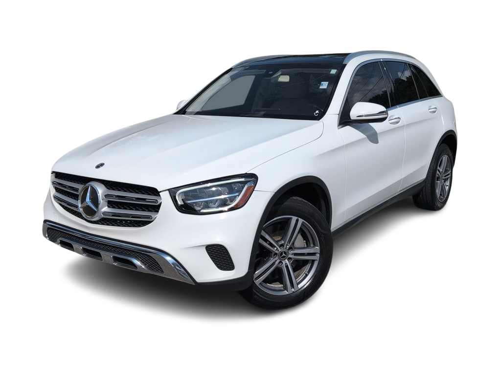 2020 Mercedes-Benz GLC 300 -
                  Bartlett, TN
