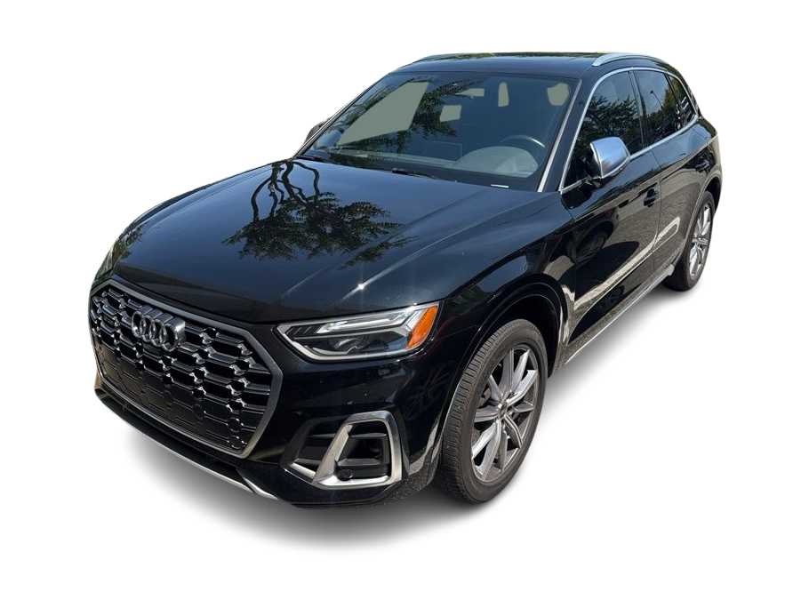 2022 Audi SQ5 Premium Plus -
                  Bartlett, TN