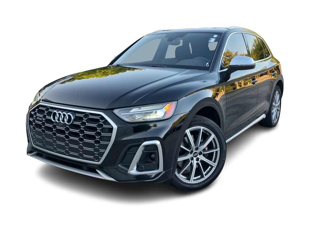 2022 Audi SQ5 Premium Plus -
                  Bartlett, TN