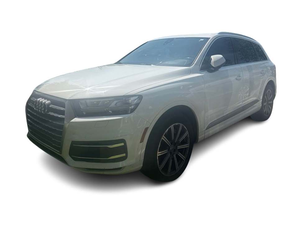 2017 Audi Q7 Premium Plus -
                  Bartlett, TN