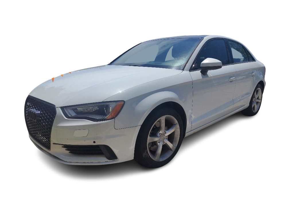 2015 Audi A3 Premium -
                  Bartlett, TN