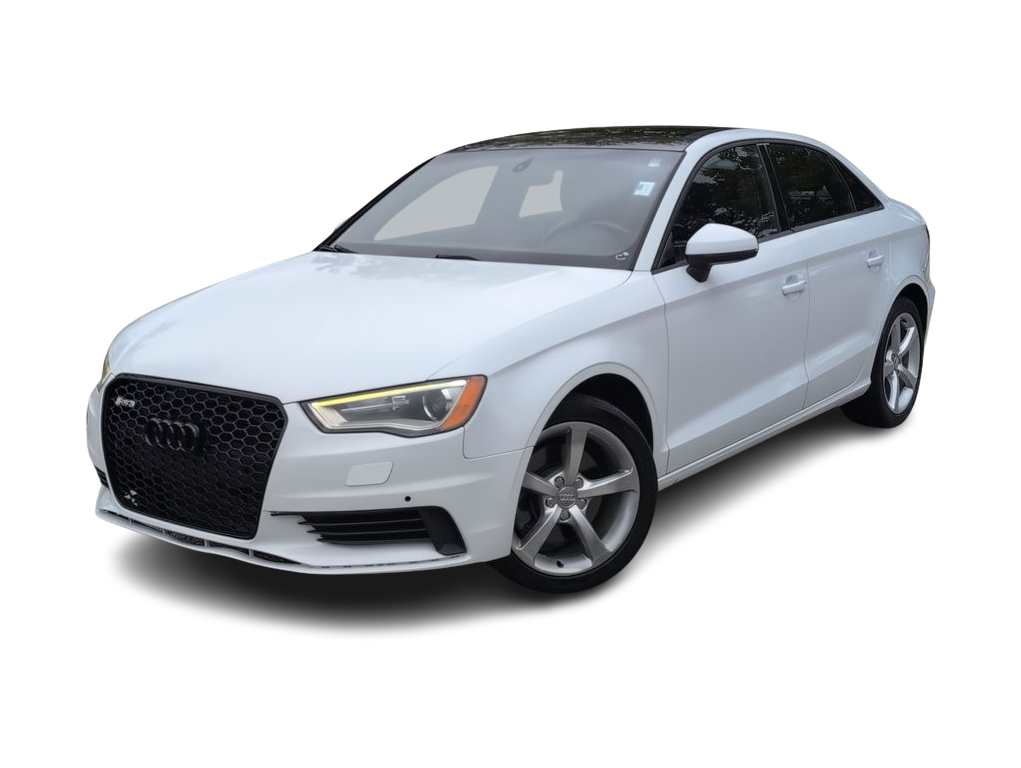 2015 Audi A3 Premium -
                  Bartlett, TN