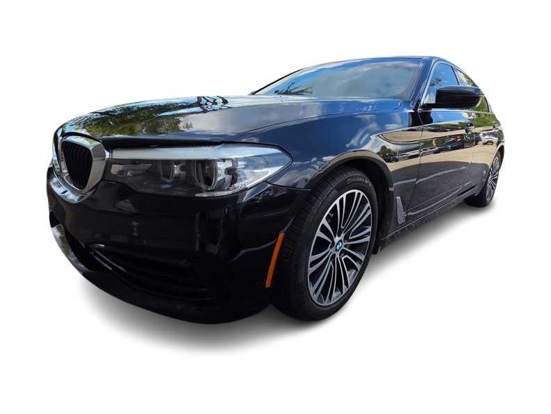 2019 BMW 5 Series 530i -
                  Bartlett, TN