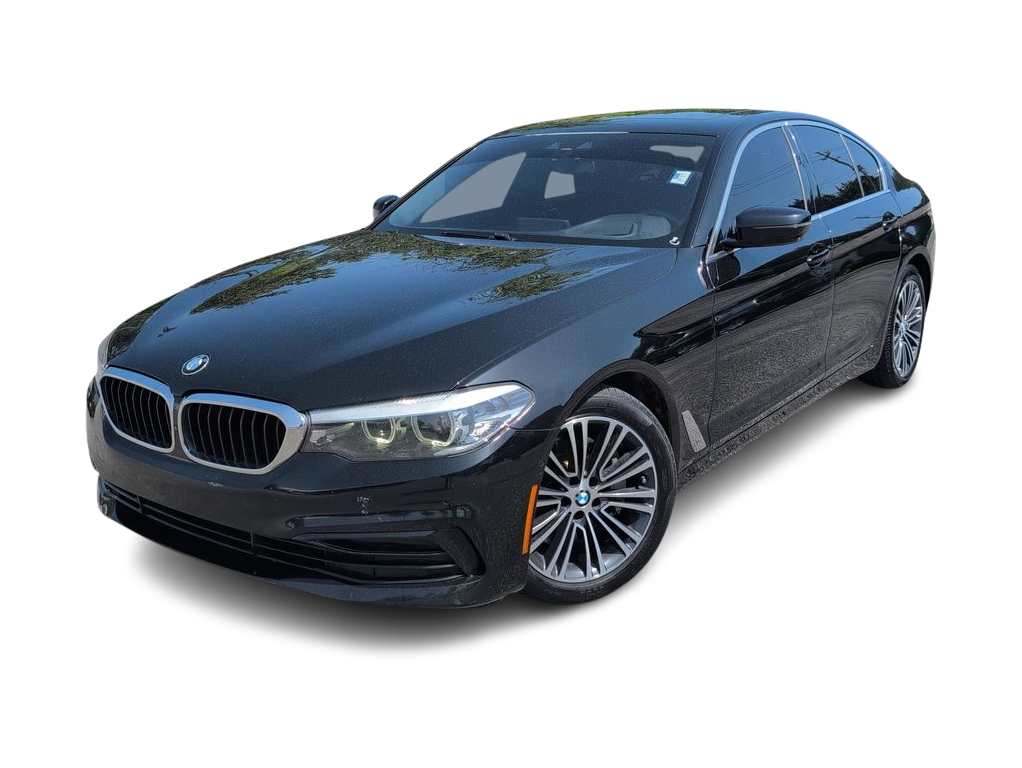 2019 BMW 5 Series 530i -
                  Bartlett, TN