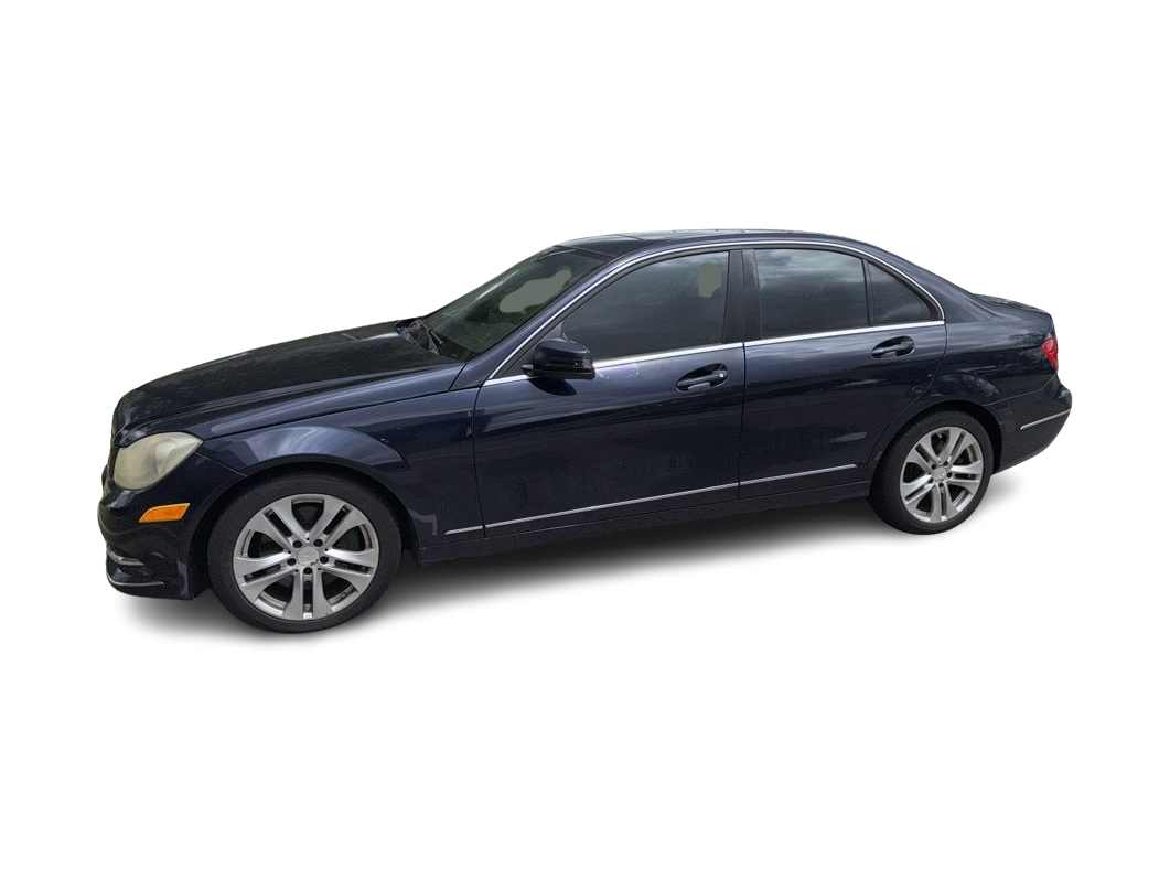 2013 Mercedes-Benz C-Class C 300 -
                  Bartlett, TN