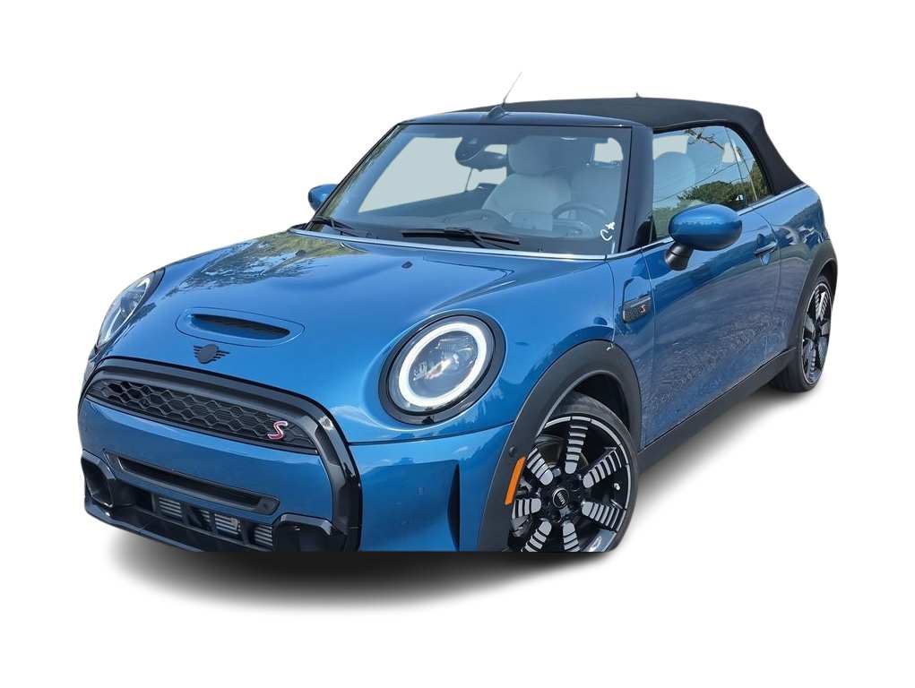Thumbnail: 2024 MINI Cooper - 1