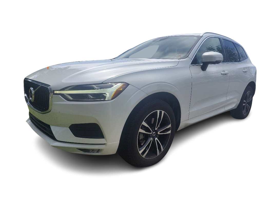 Thumbnail: 2021 Volvo XC60 - 1