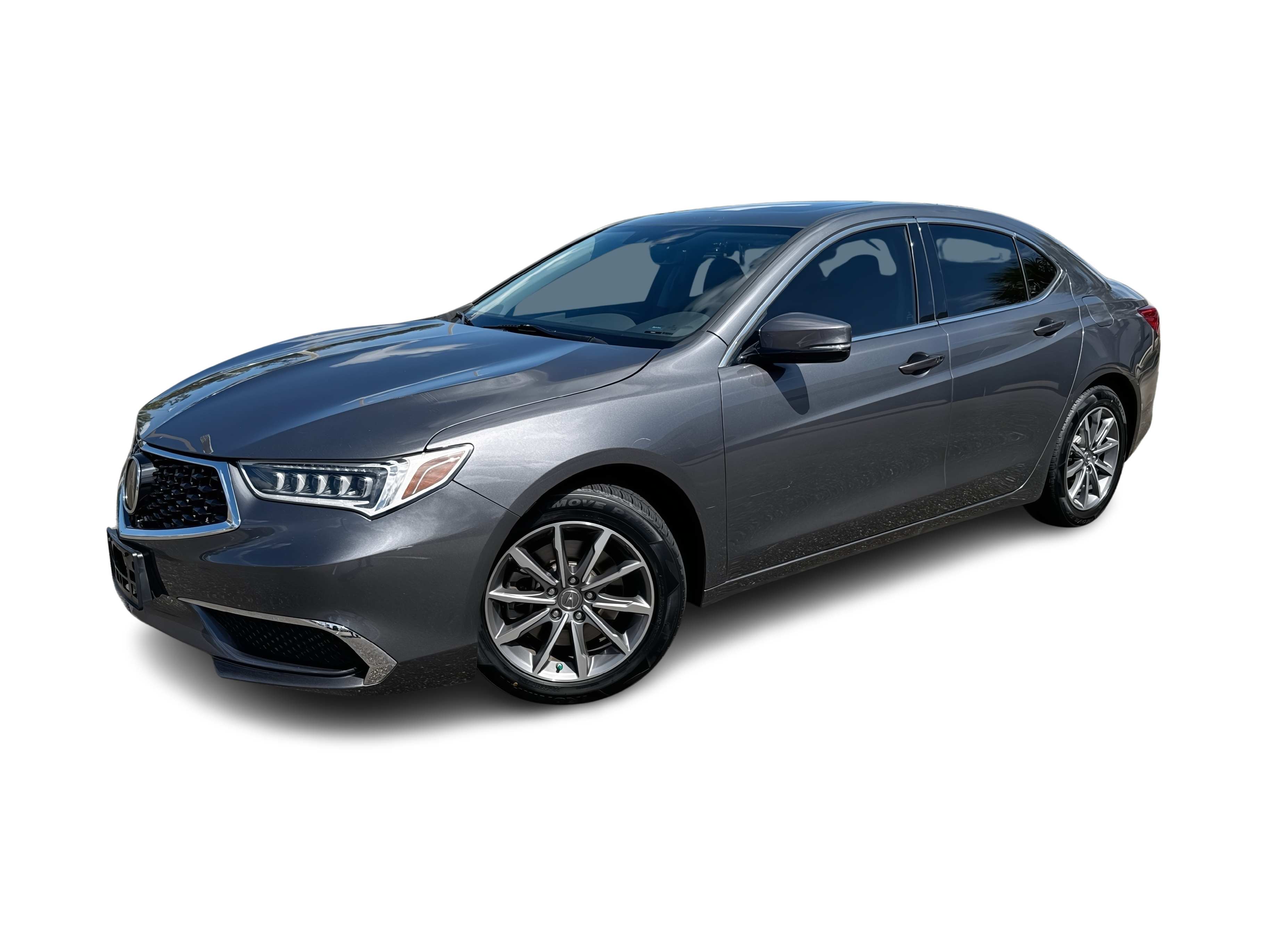 2019 Acura TLX Base -
                  Jacksonville, FL