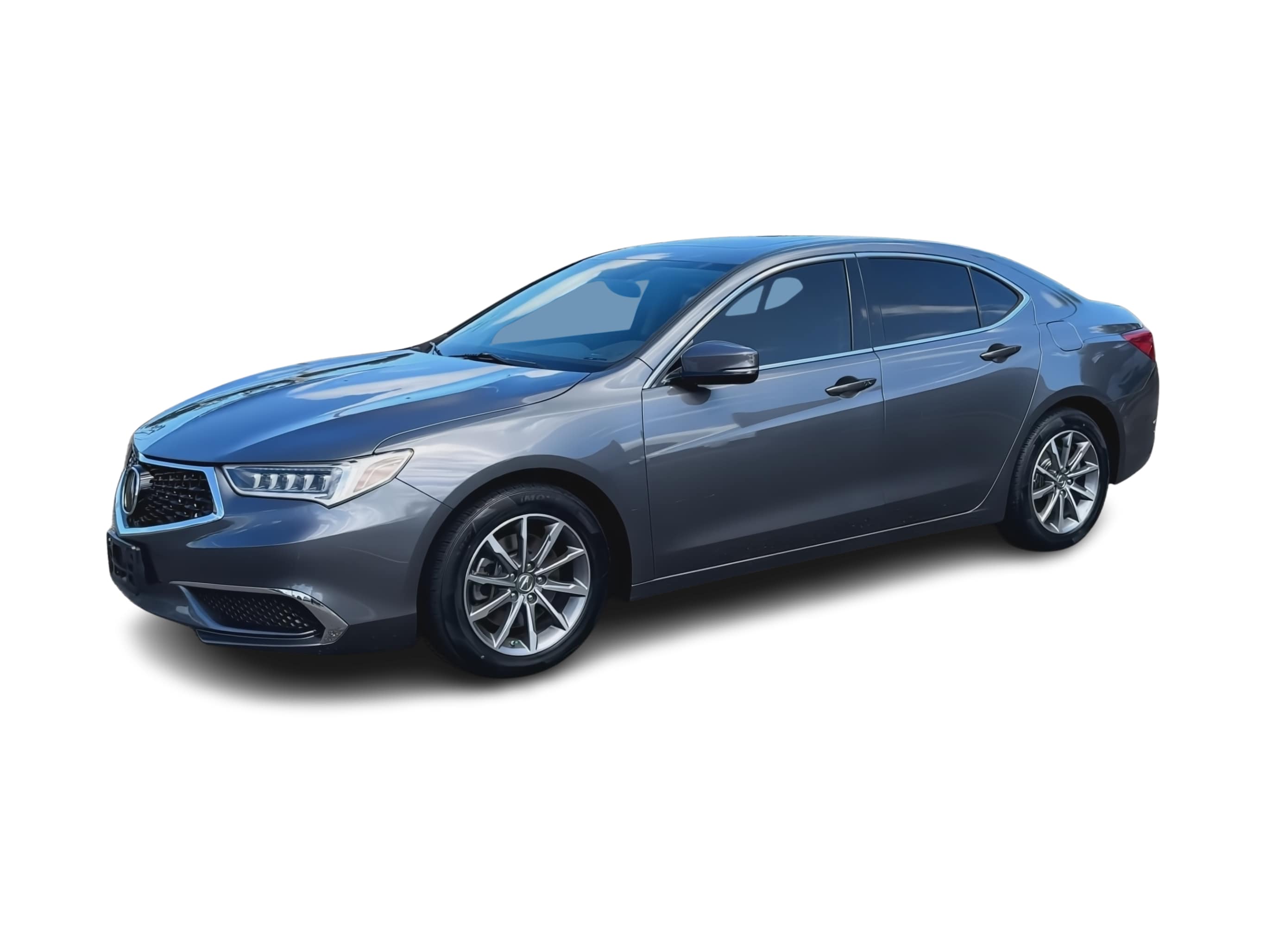 2019 Acura TLX Base -
                  Jacksonville, FL