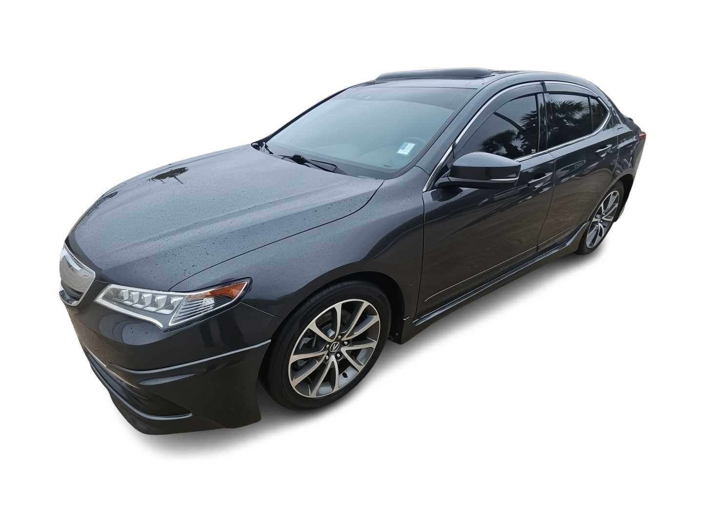 2015 Acura TLX Technology -
                Jacksonville, FL