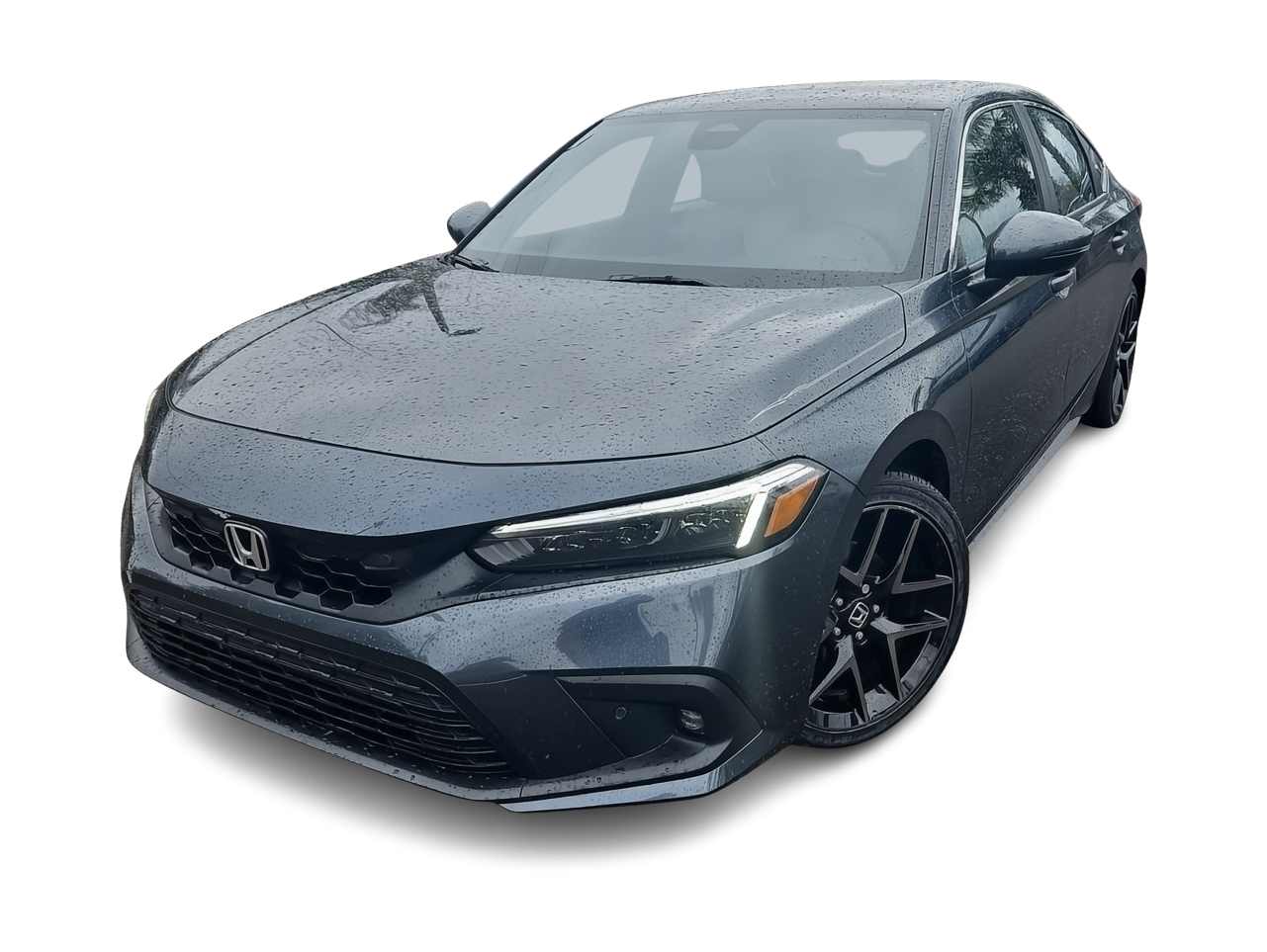 2024 Honda Civic Sport Touring -
                Jacksonville, FL