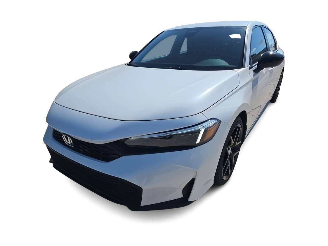 2025 Honda Civic Sport -
                Jacksonville, FL