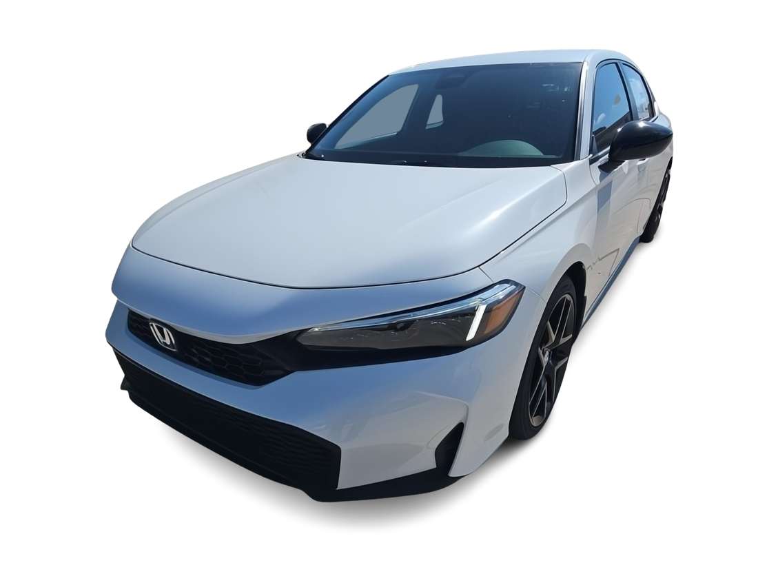 2025 Honda Civic Sport -
                  Jacksonville, FL