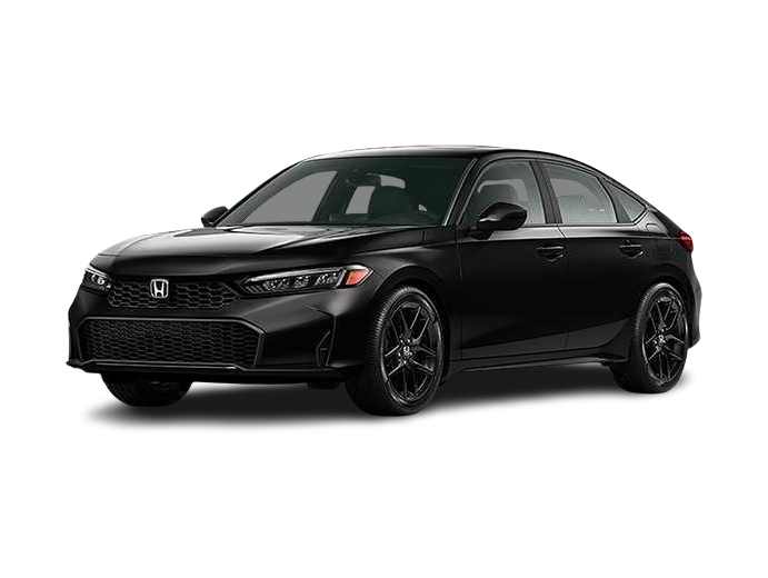 2025 Honda Civic Sport -
                Jacksonville, FL