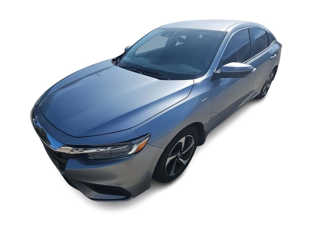 2022 Honda Insight EX -
                Jacksonville, FL