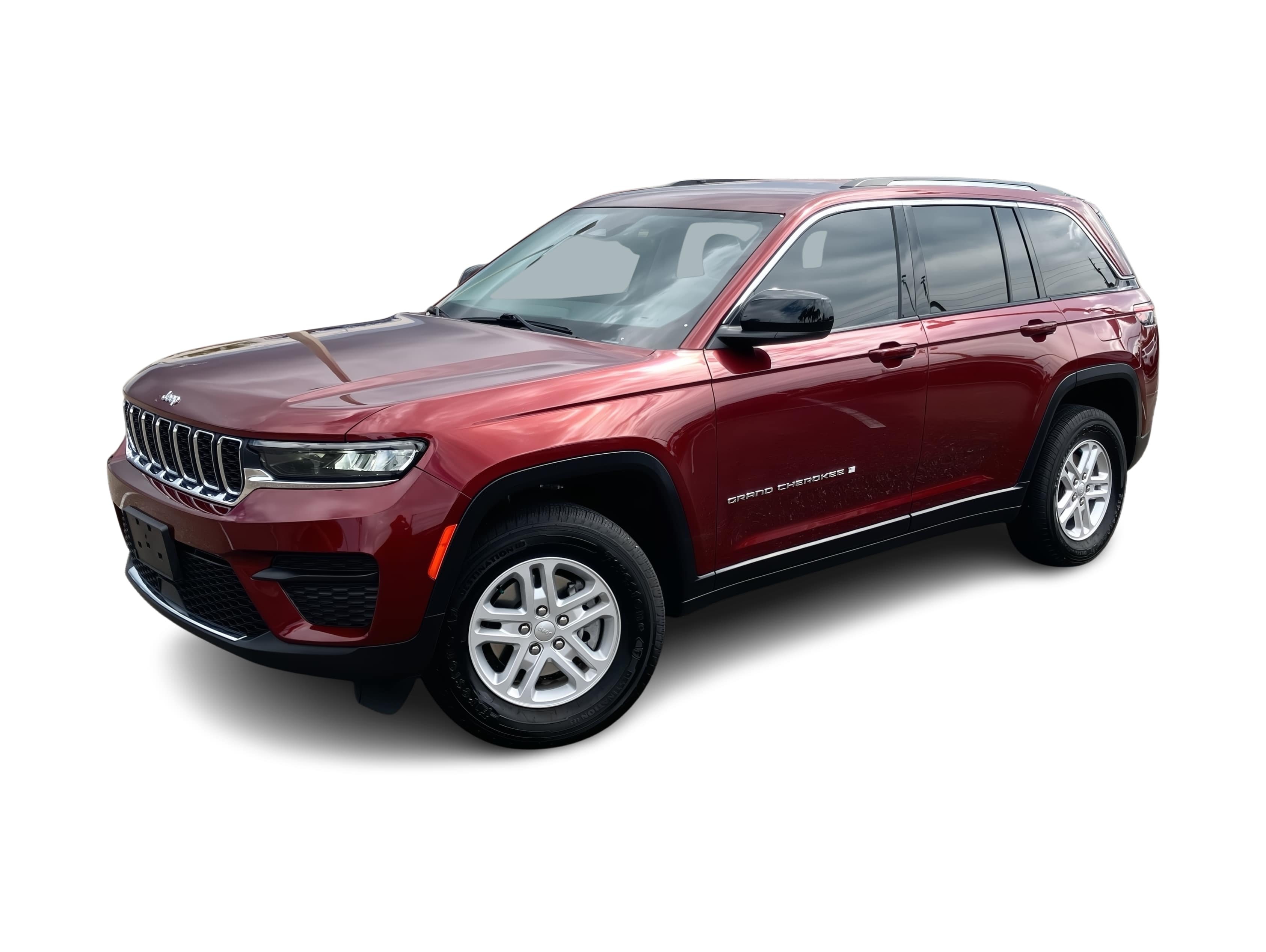 Thumbnail: 2023 Jeep Grand Cherokee - 1