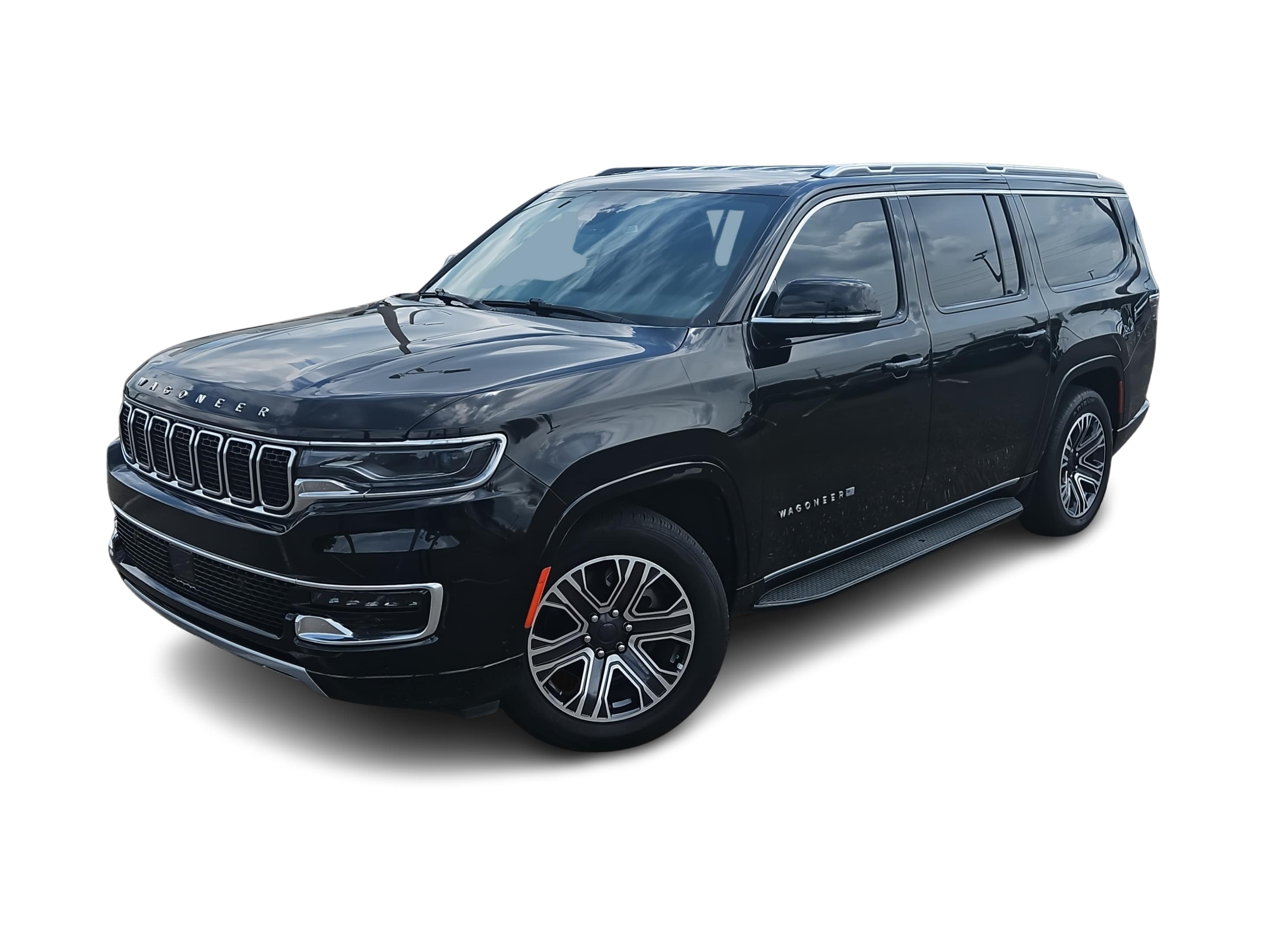 2023 Jeep Wagoneer Series II -
                  Jacksonville, FL