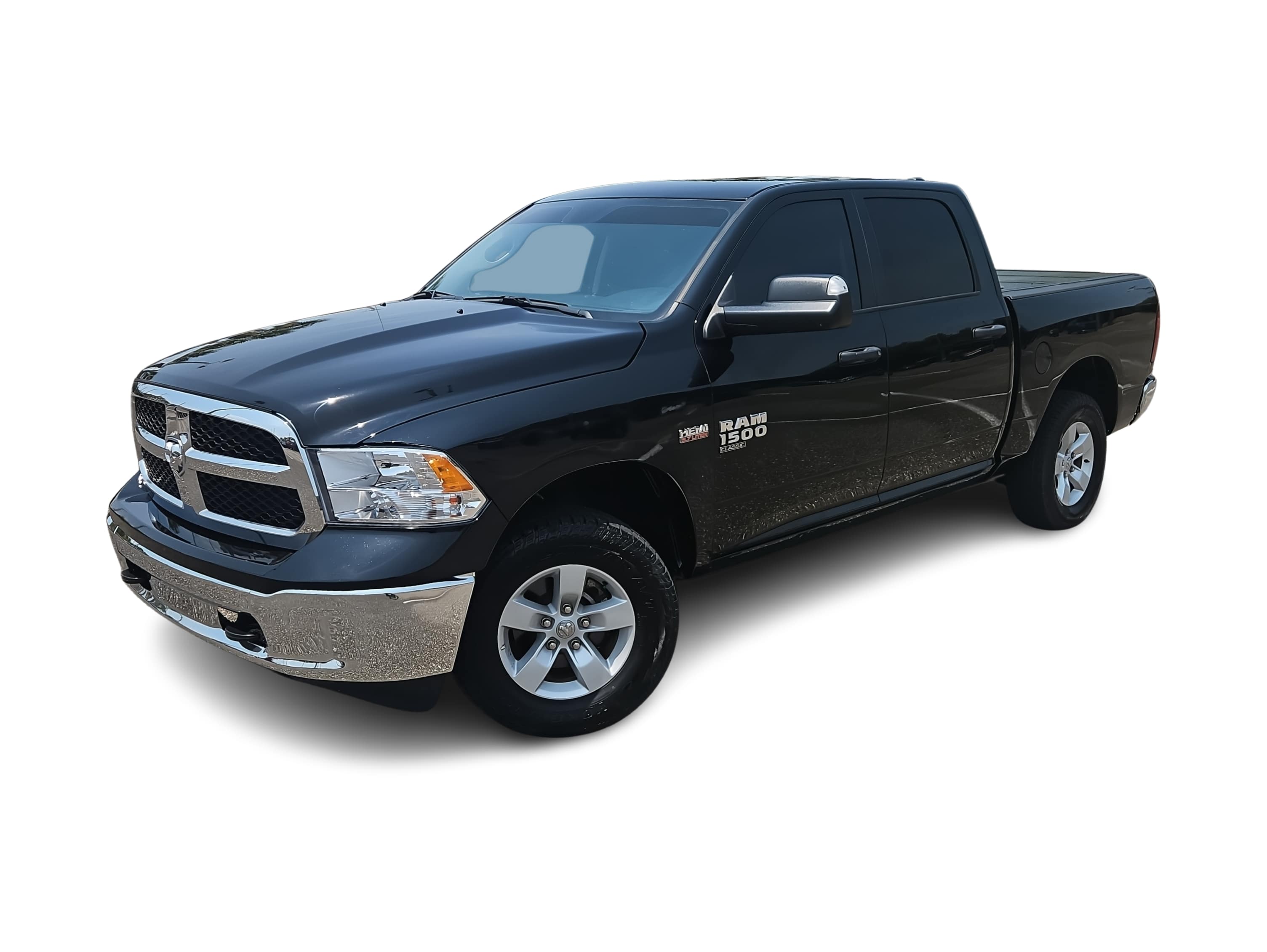 Thumbnail: 2023 RAM 1500 - 1