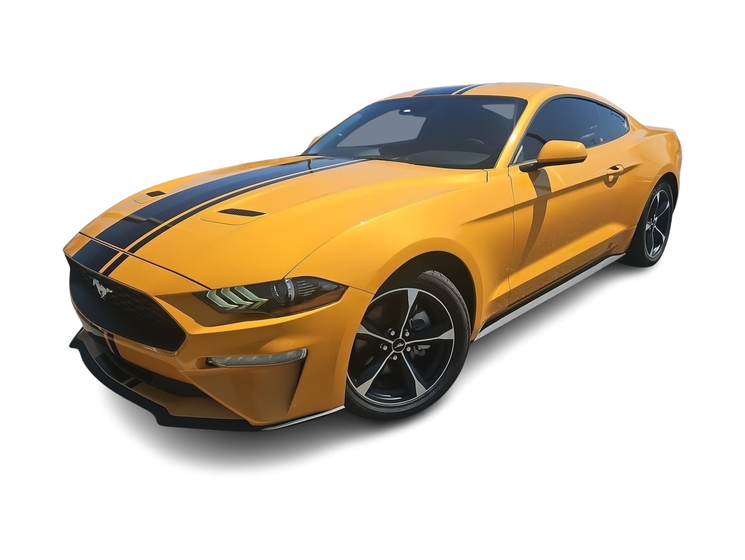 2022 Ford Mustang  -
                Jacksonville, FL