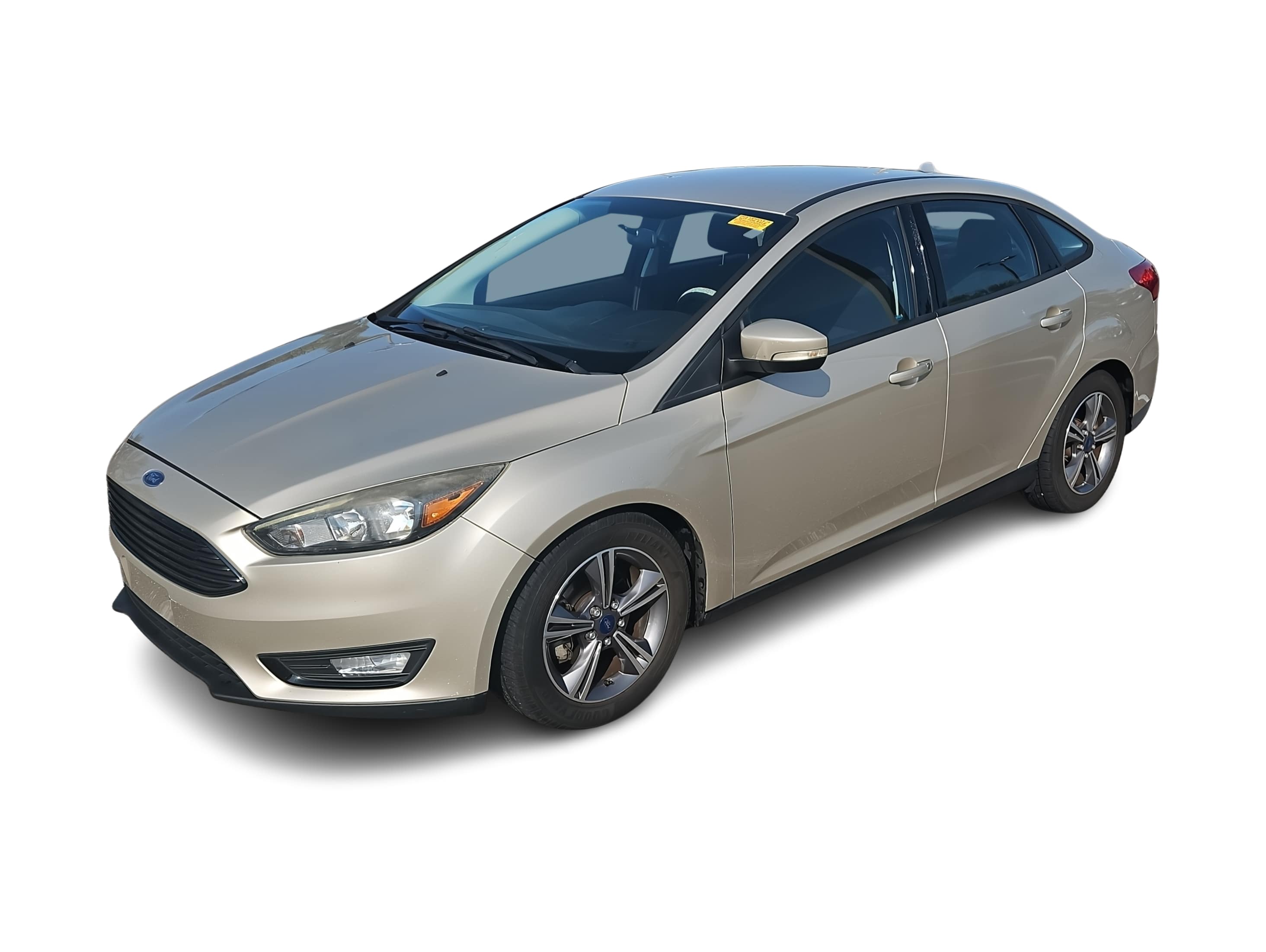 2017 Ford Focus SE -
                  Jacksonville, FL
