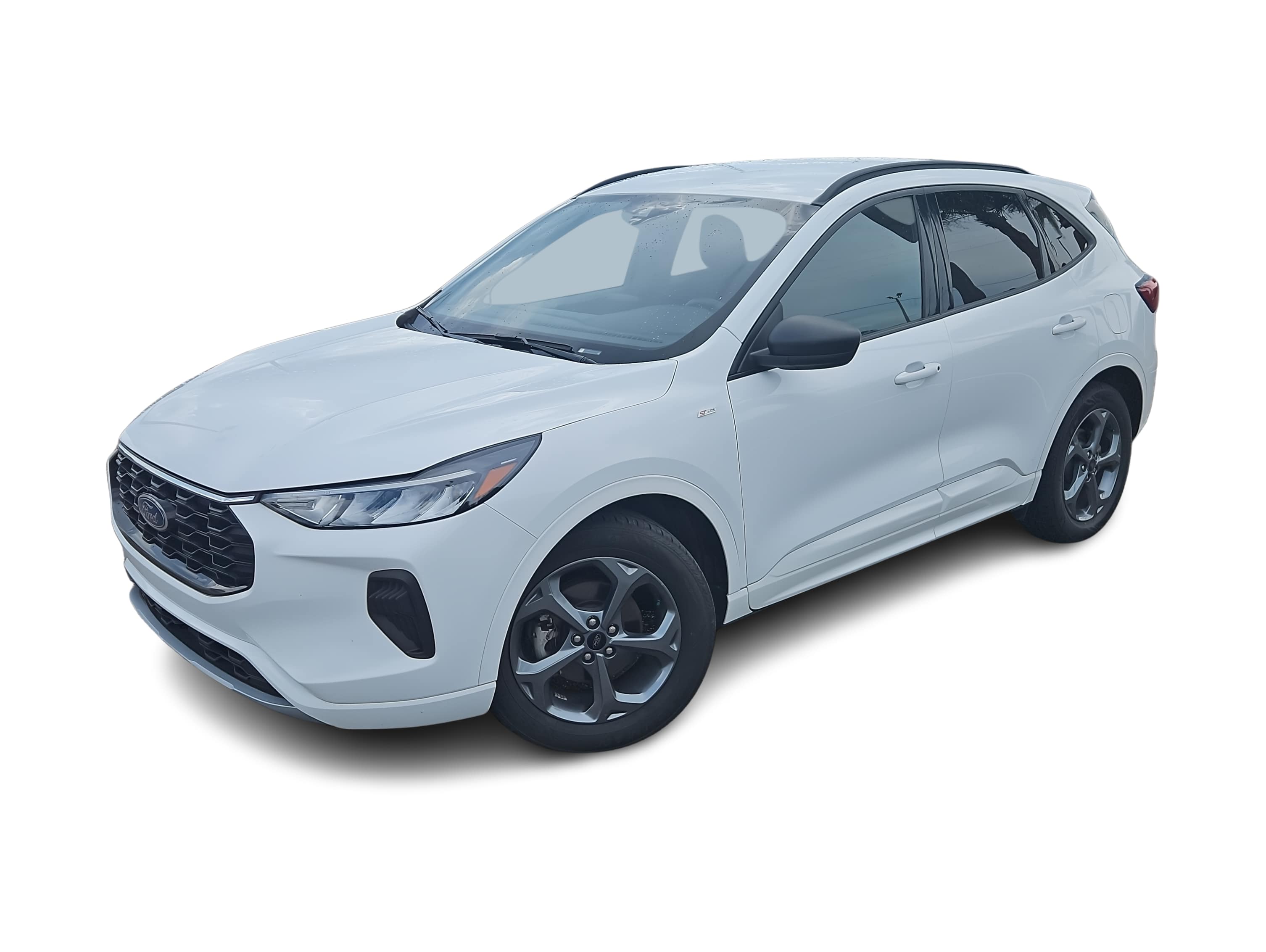 Thumbnail: 2023 Ford Escape - 1