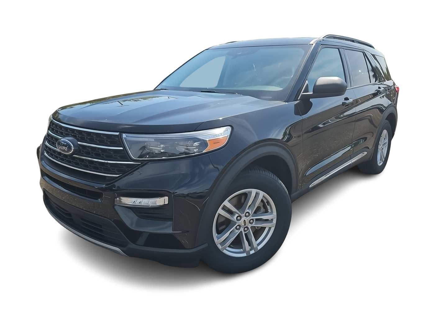 2023 Ford Explorer XLT -
                Jacksonville, FL