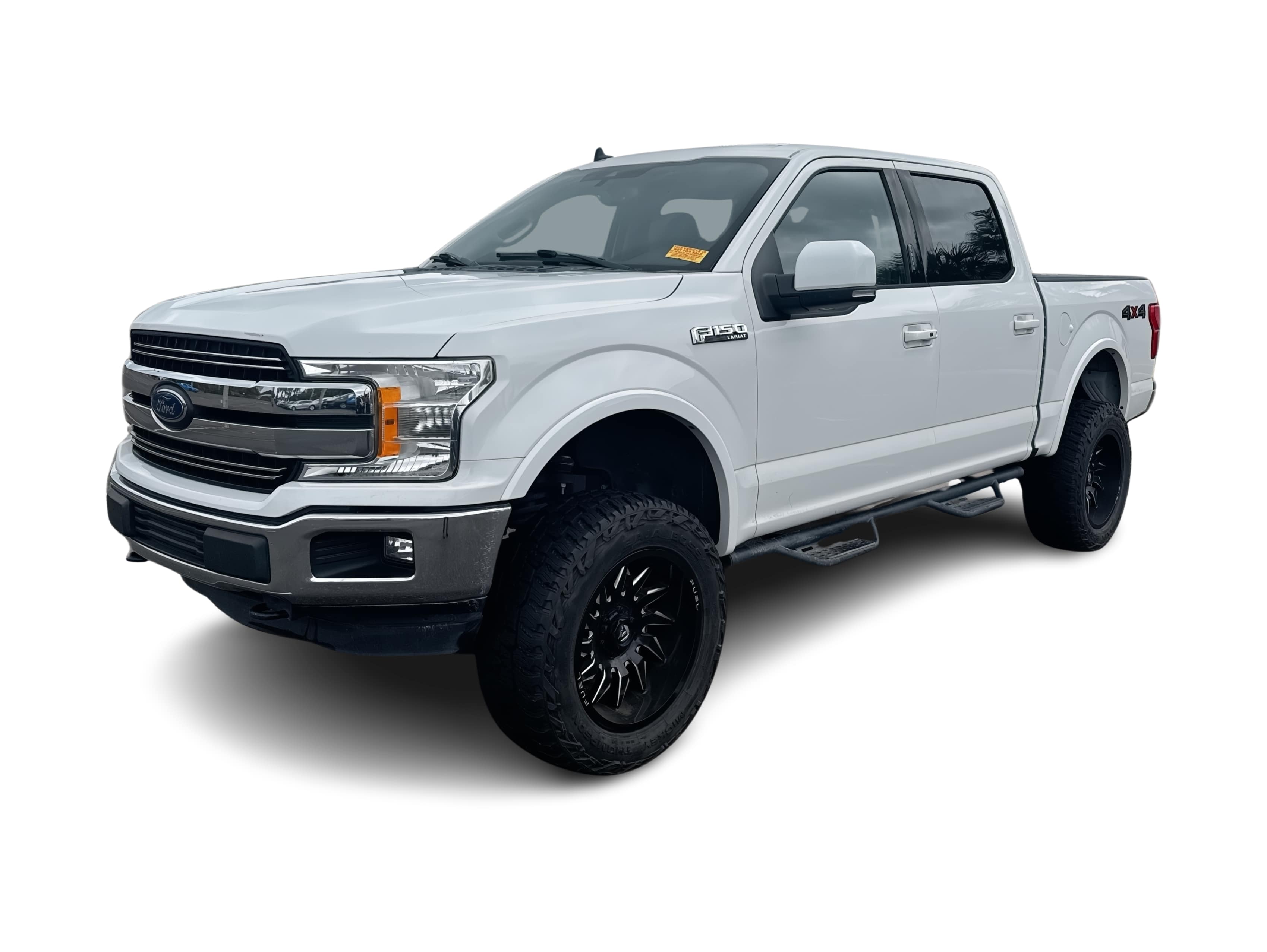 Thumbnail: 2020 Ford F-150 - 1