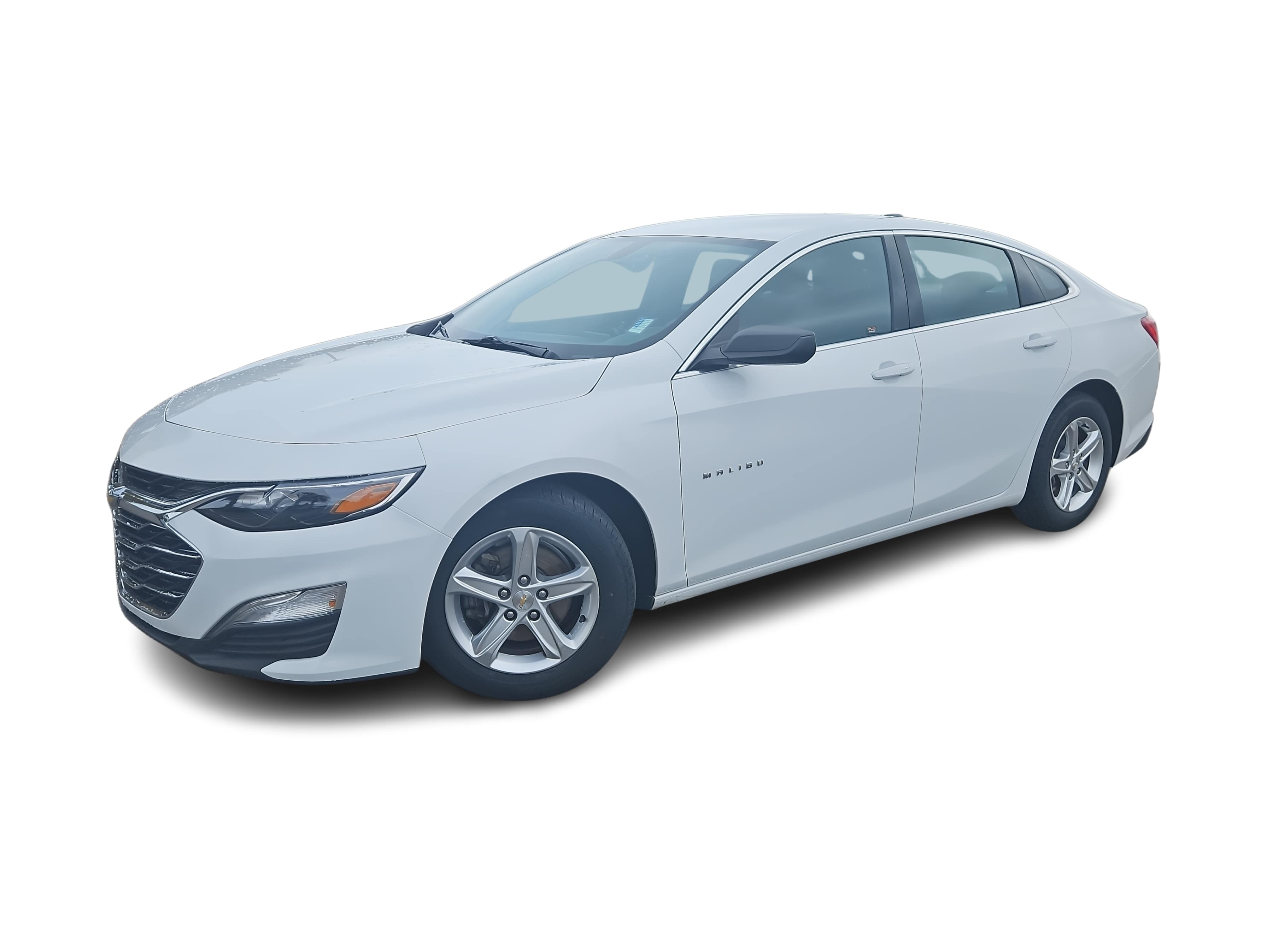 Thumbnail: 2022 Chevrolet Malibu - 1