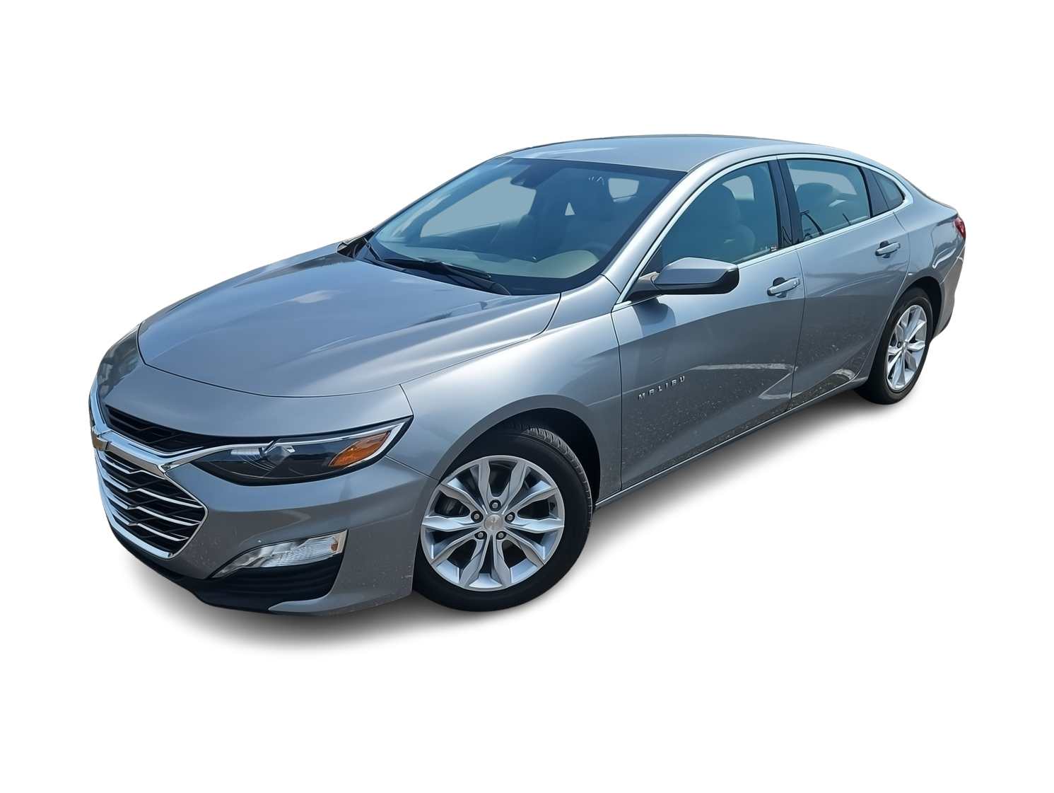 2023 Chevrolet Malibu LT -
                Jacksonville, FL