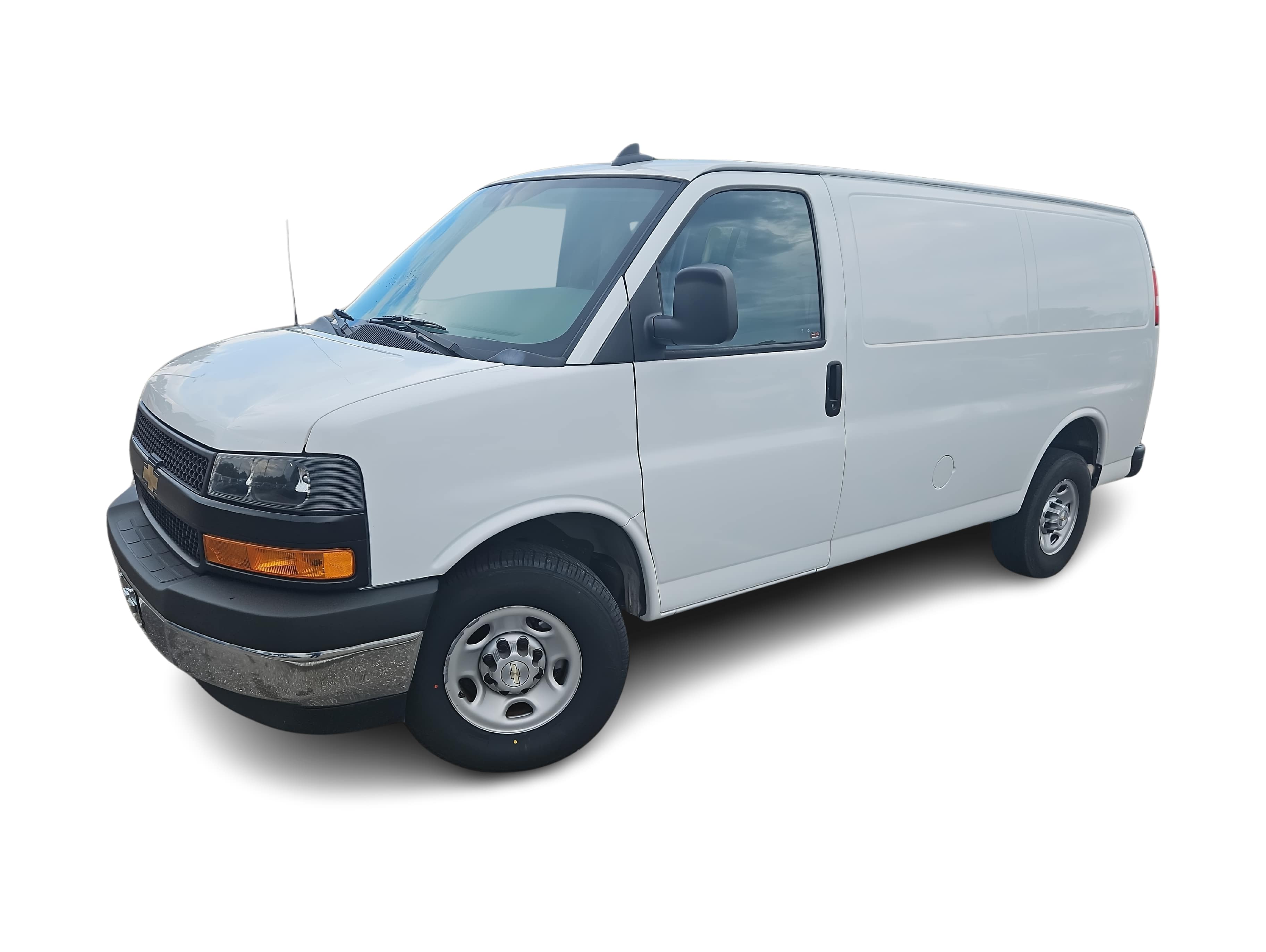 2022 Chevrolet Express 2500 -
                  Jacksonville, FL