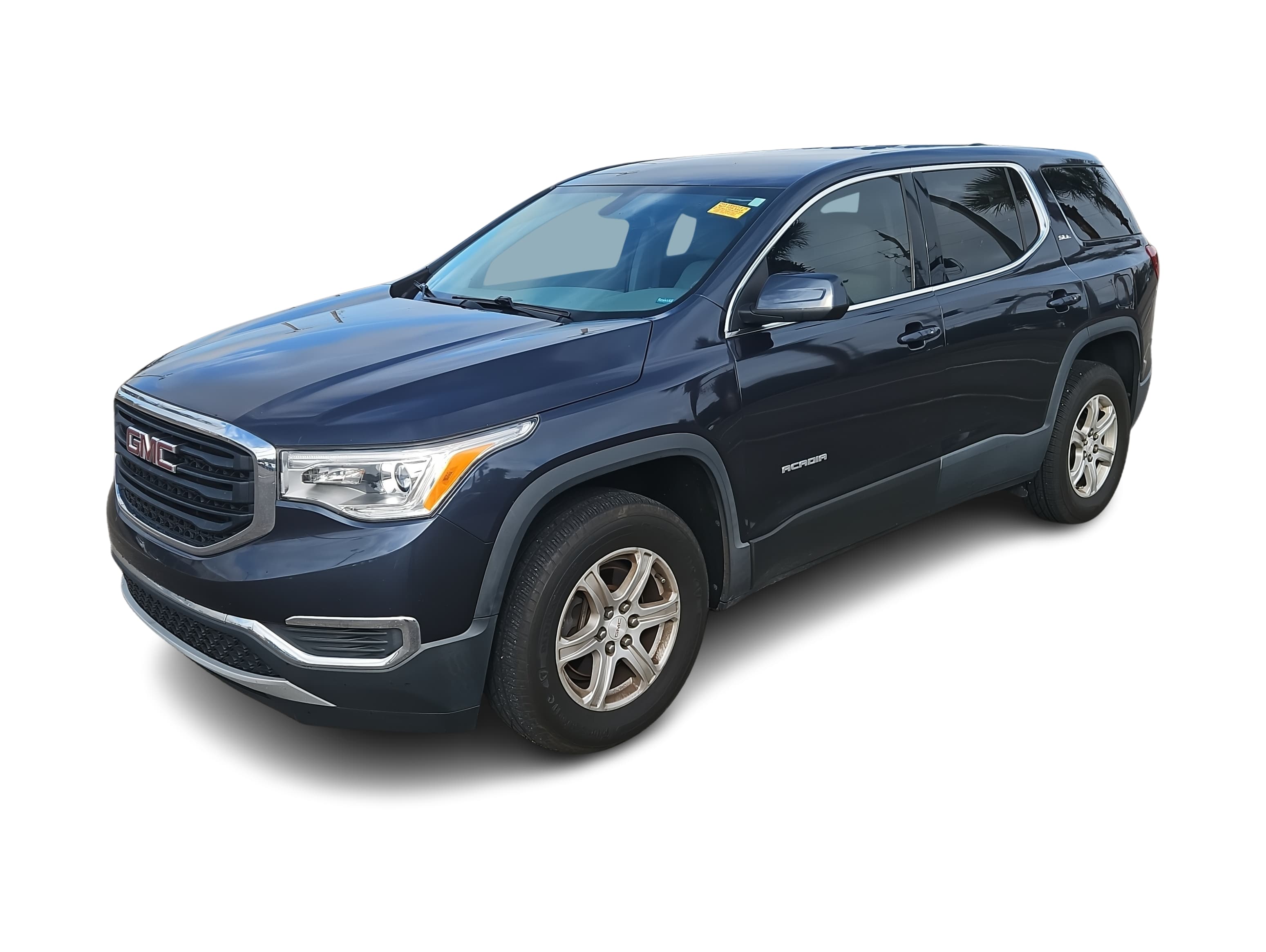 2019 GMC Acadia SLE -
                  Jacksonville, FL