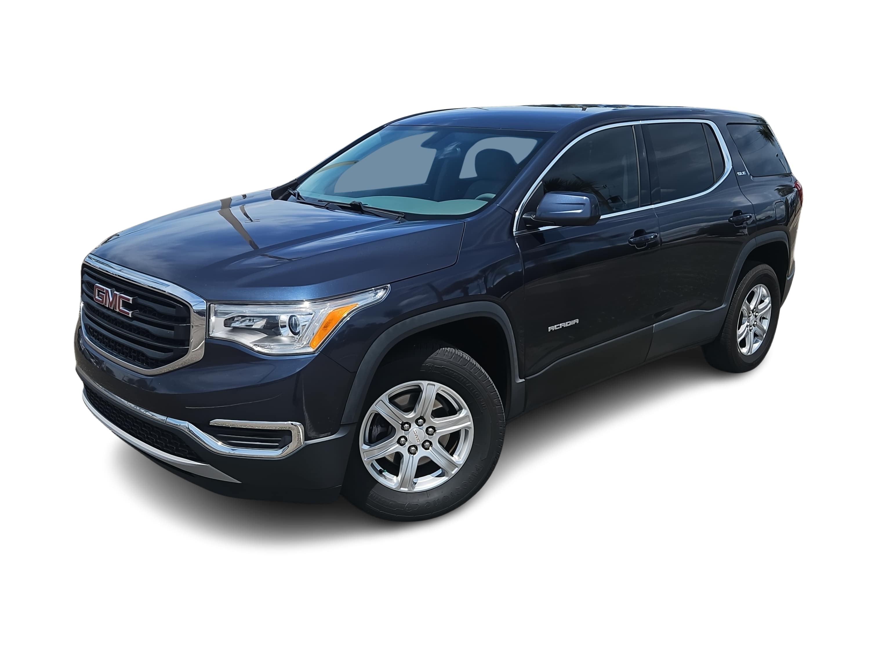 2019 GMC Acadia SLE -
                  Jacksonville, FL