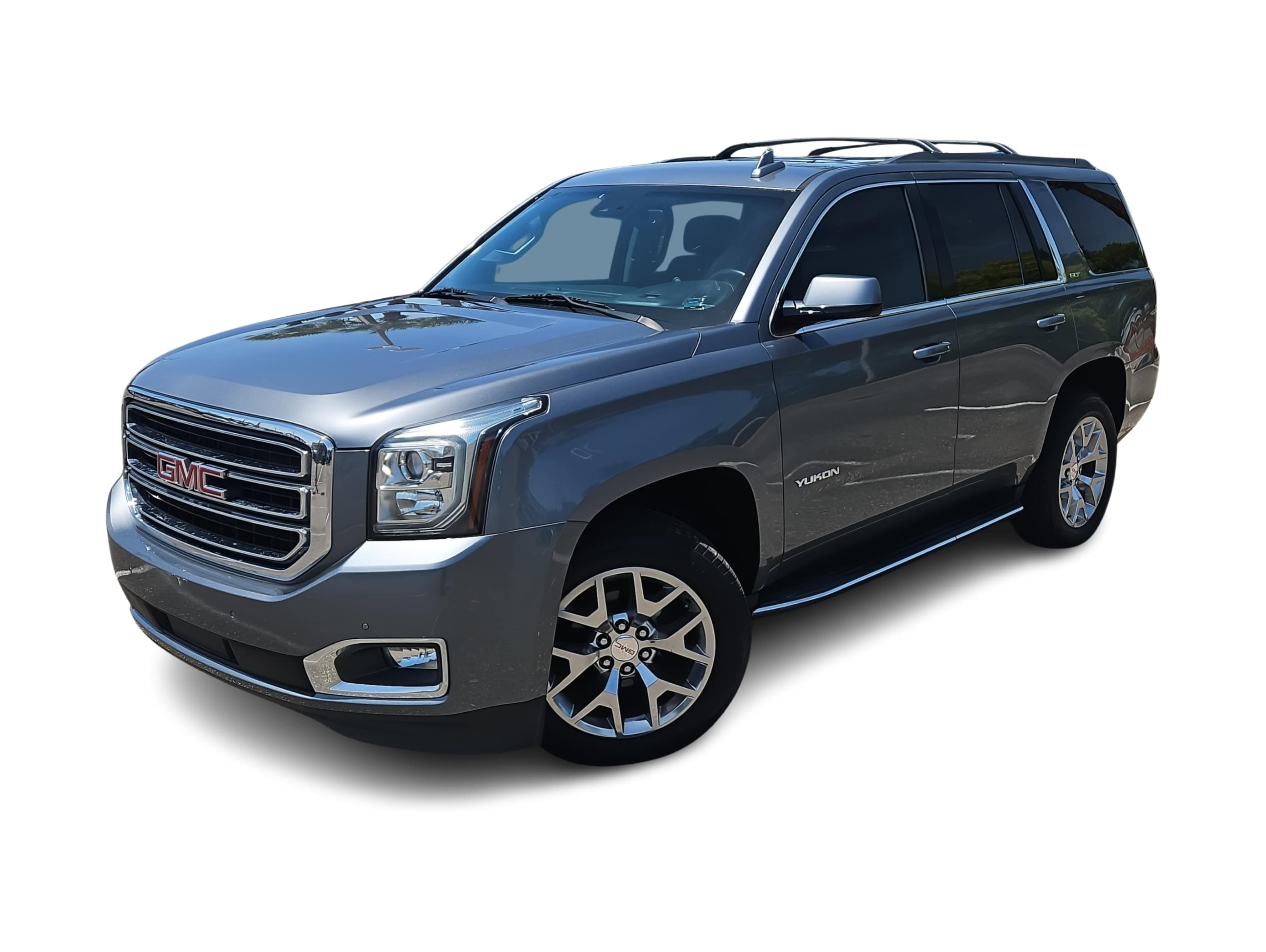 2019 GMC Yukon SLT -
                  Jacksonville, FL