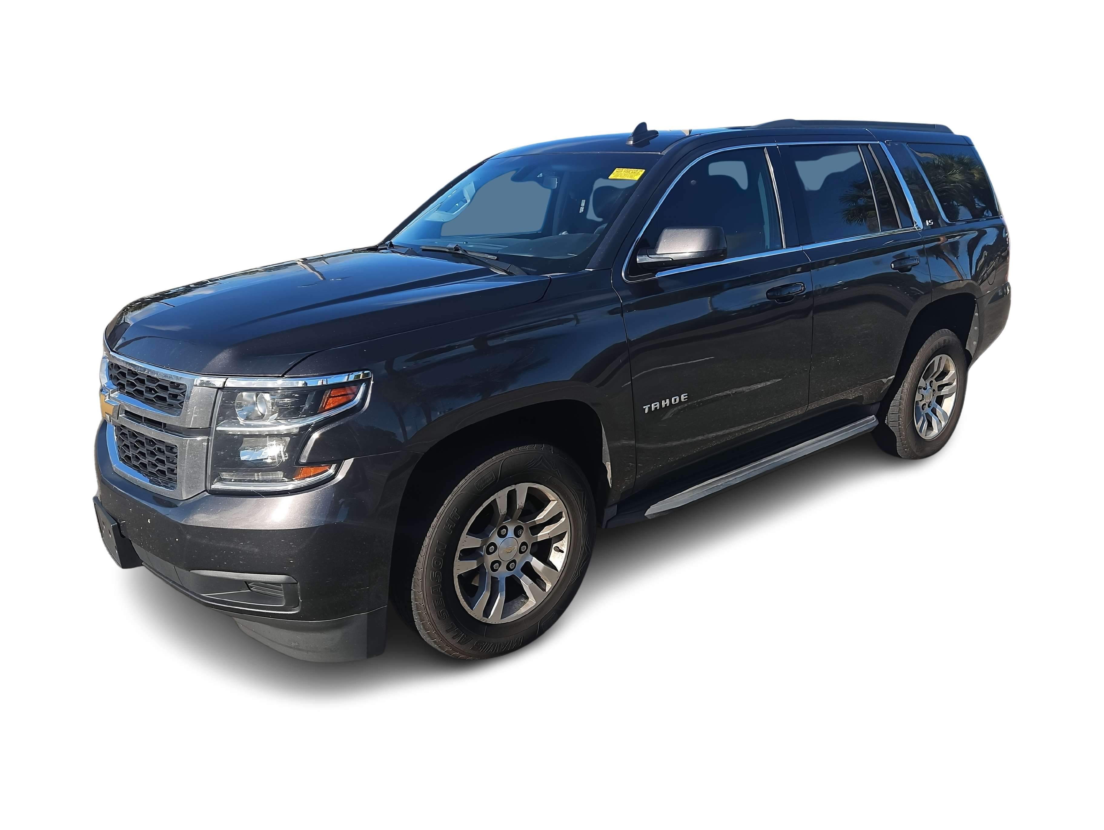 2016 Chevrolet Tahoe LS -
                  Jacksonville, FL