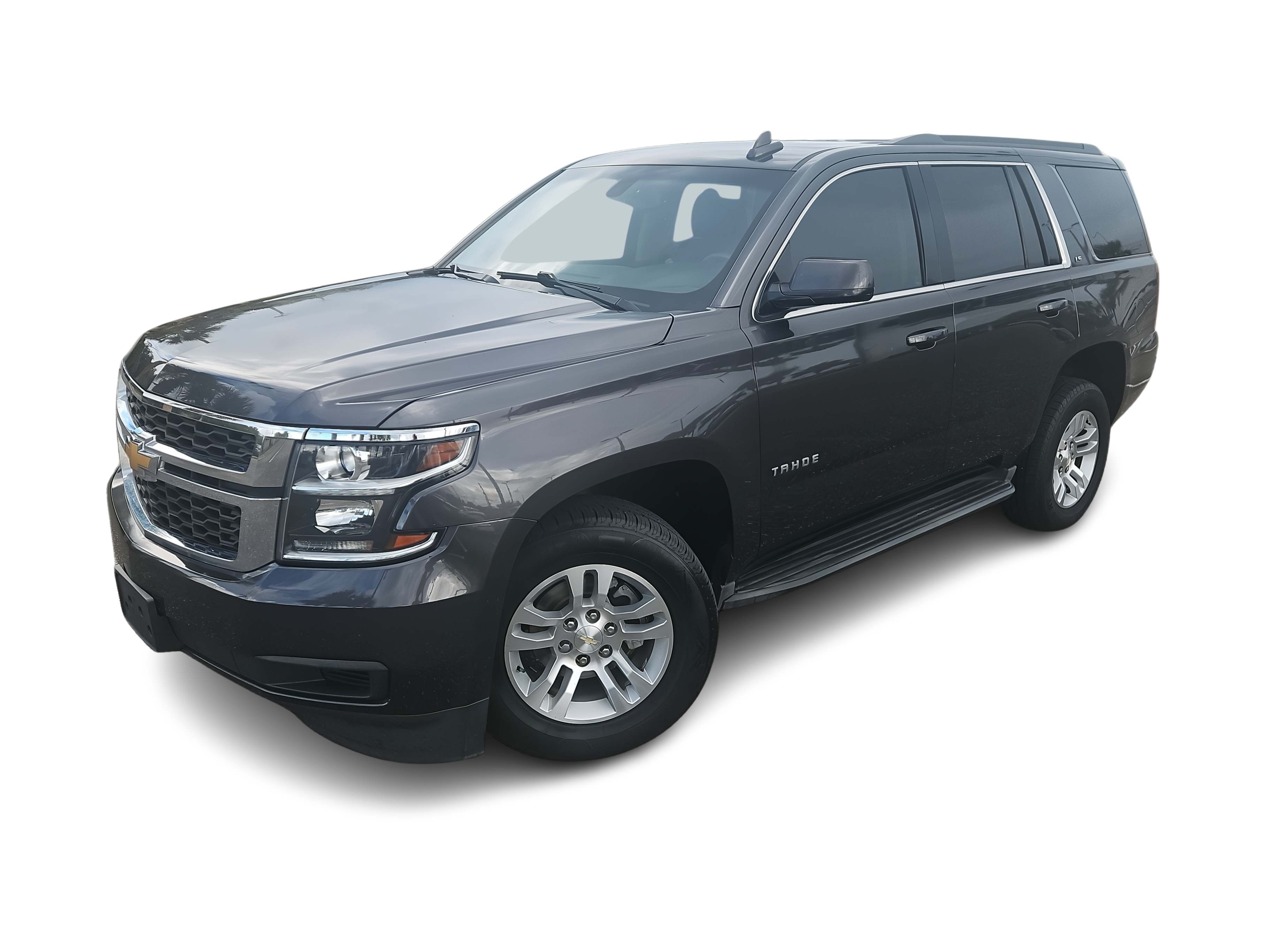 2016 Chevrolet Tahoe LS -
                  Jacksonville, FL