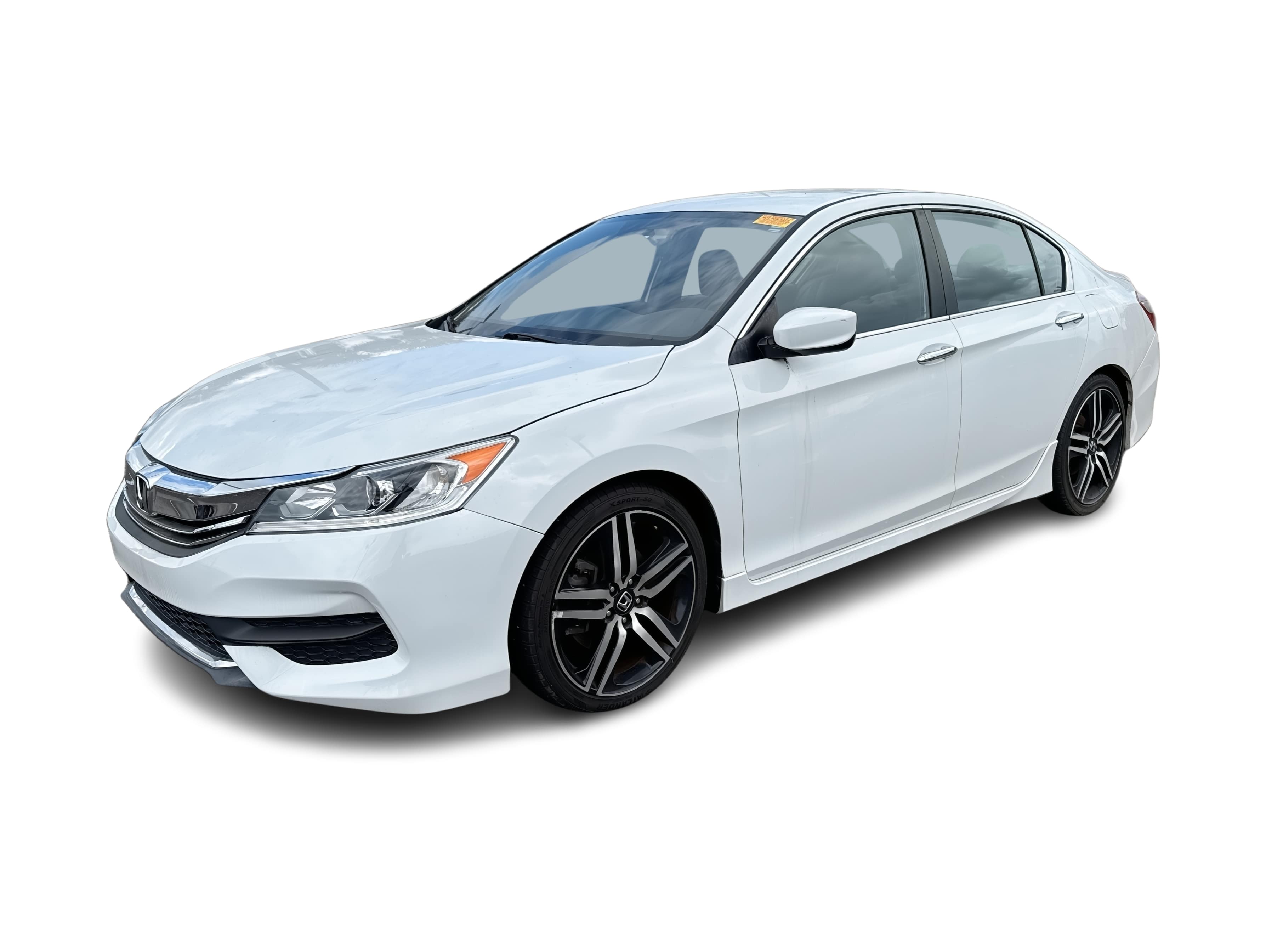 2016 Honda Accord Sport -
                  Jacksonville, FL