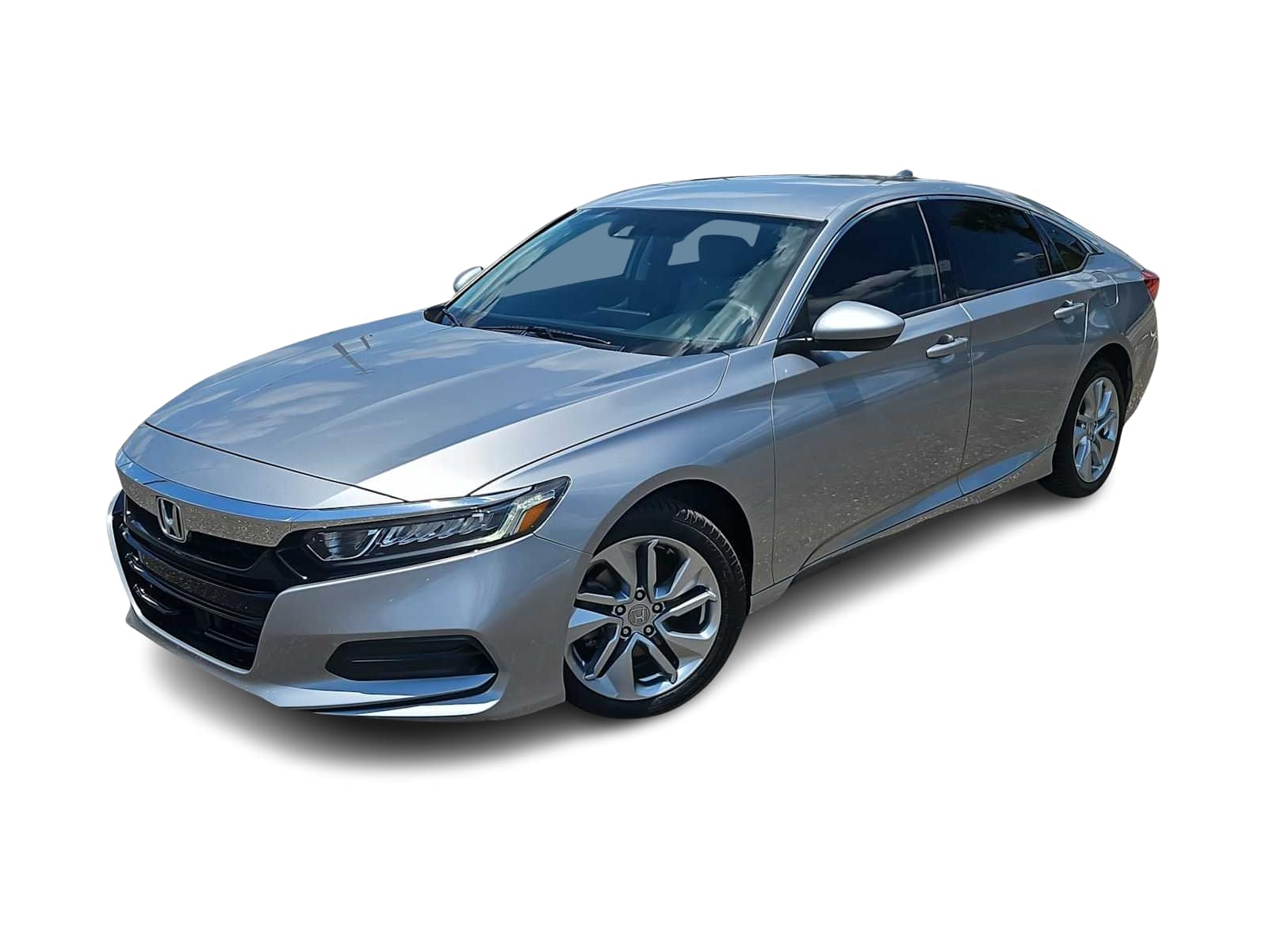 Thumbnail: 2020 Honda Accord - 1