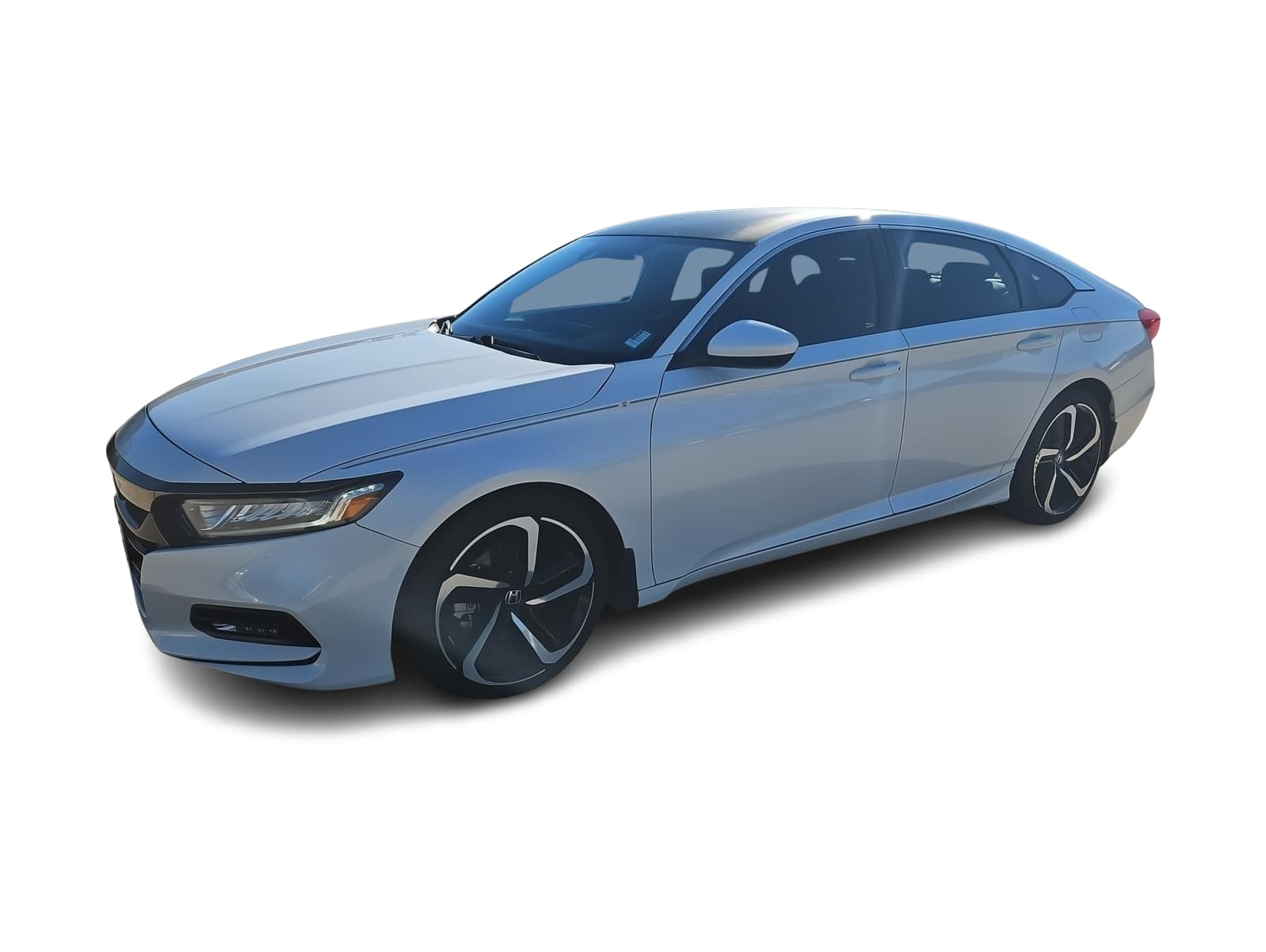 2020 Honda Accord Sport -
                Jacksonville, FL