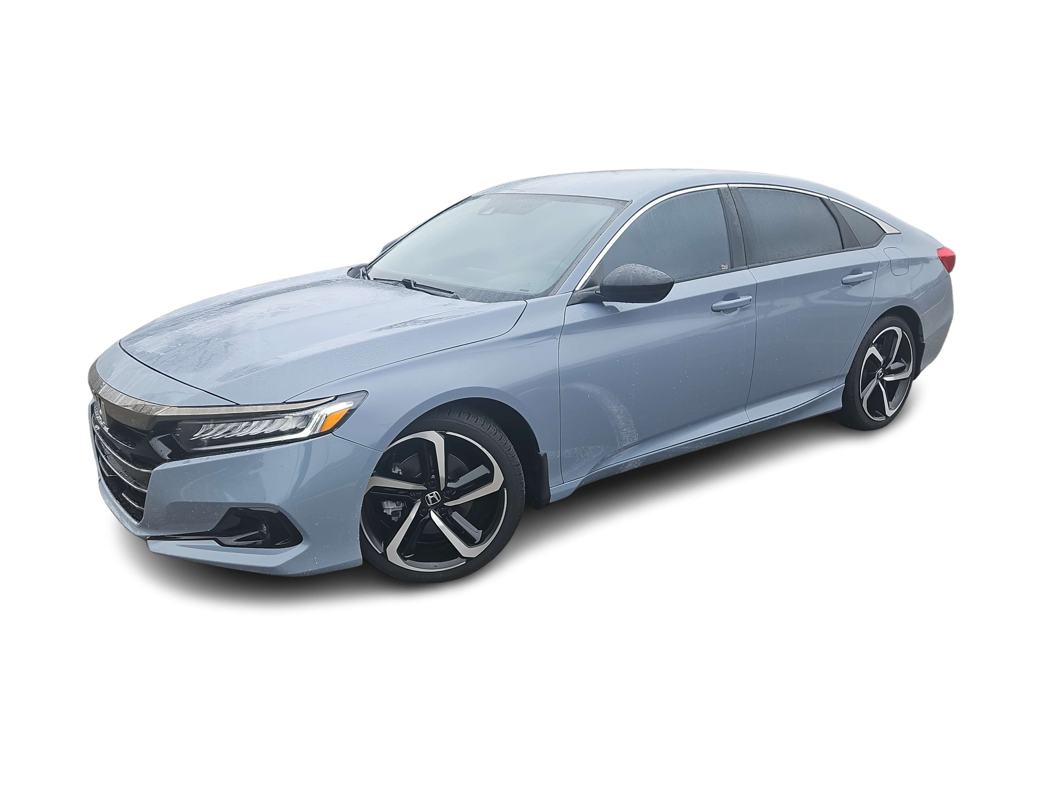 Thumbnail: 2022 Honda Accord - 1