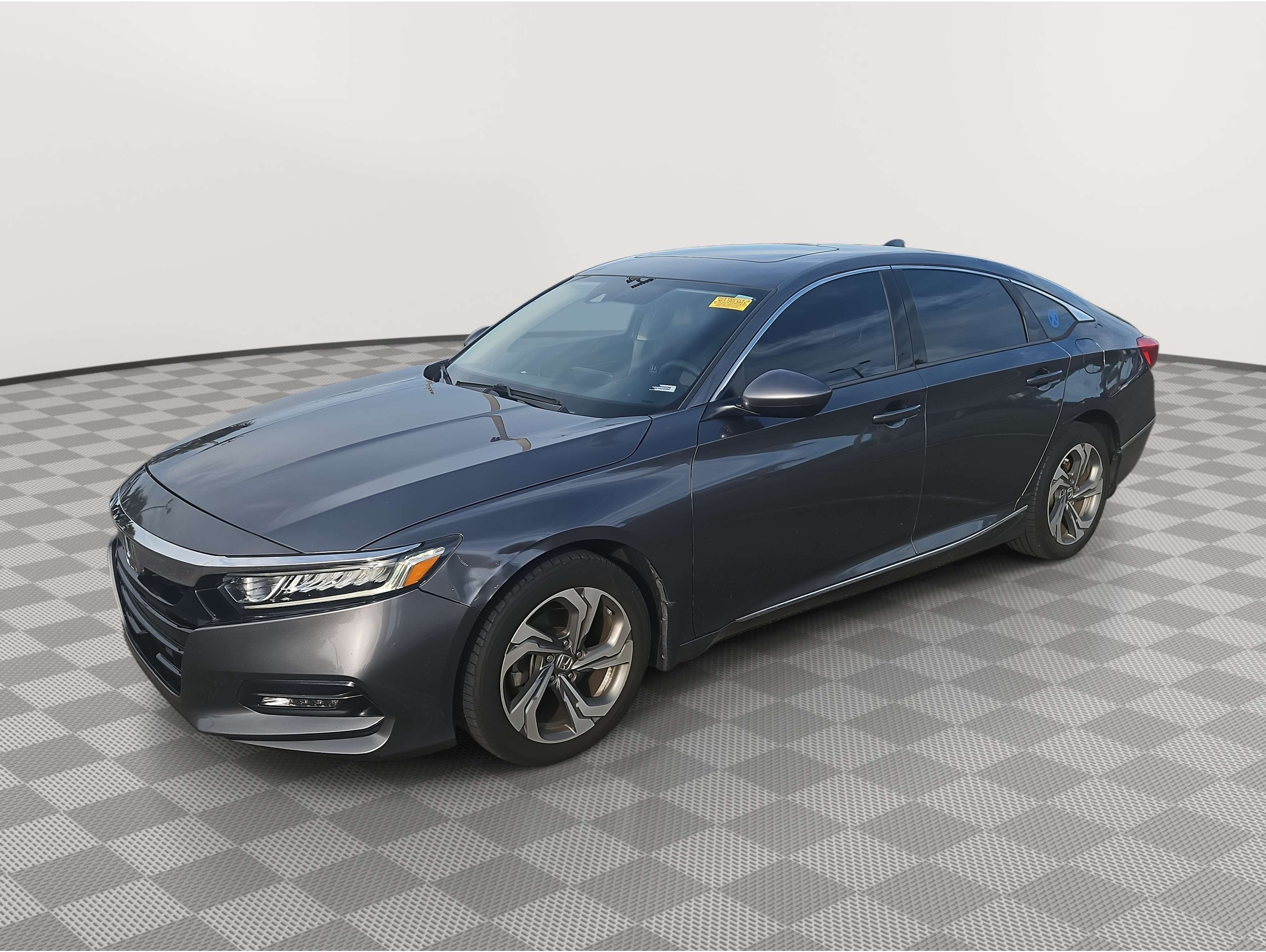 2020 Honda Accord