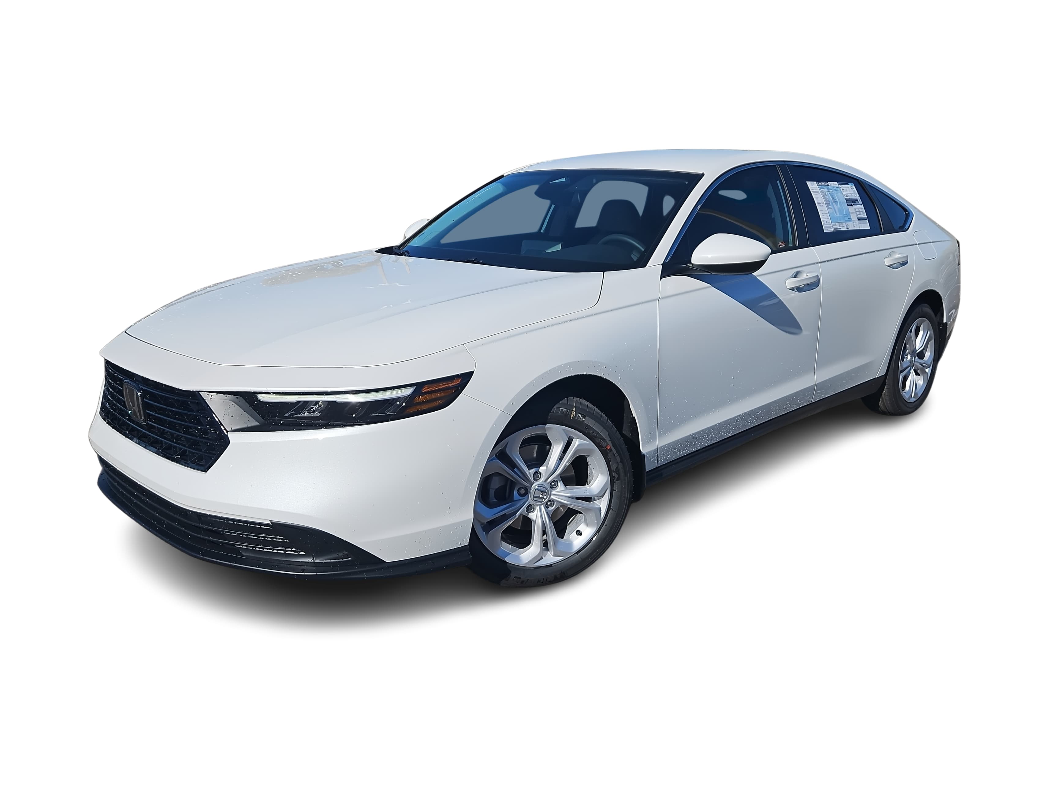 Thumbnail: 2025 Honda Accord - 1