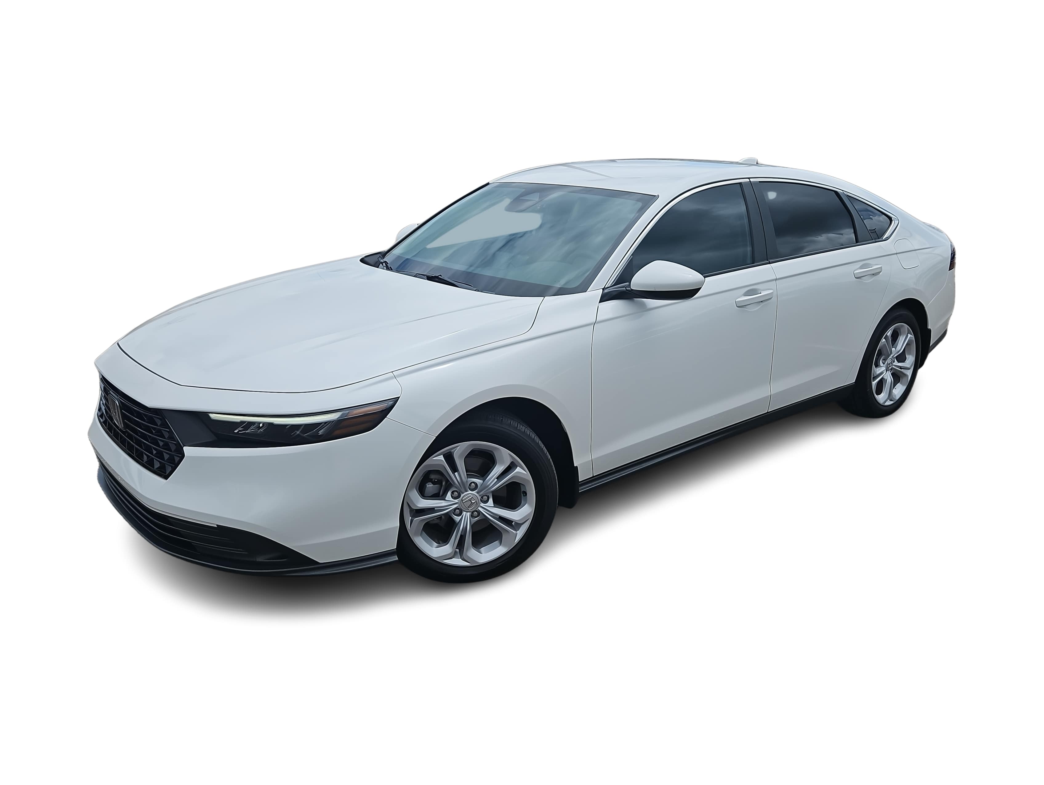 Thumbnail: 2025 Honda Accord - 1