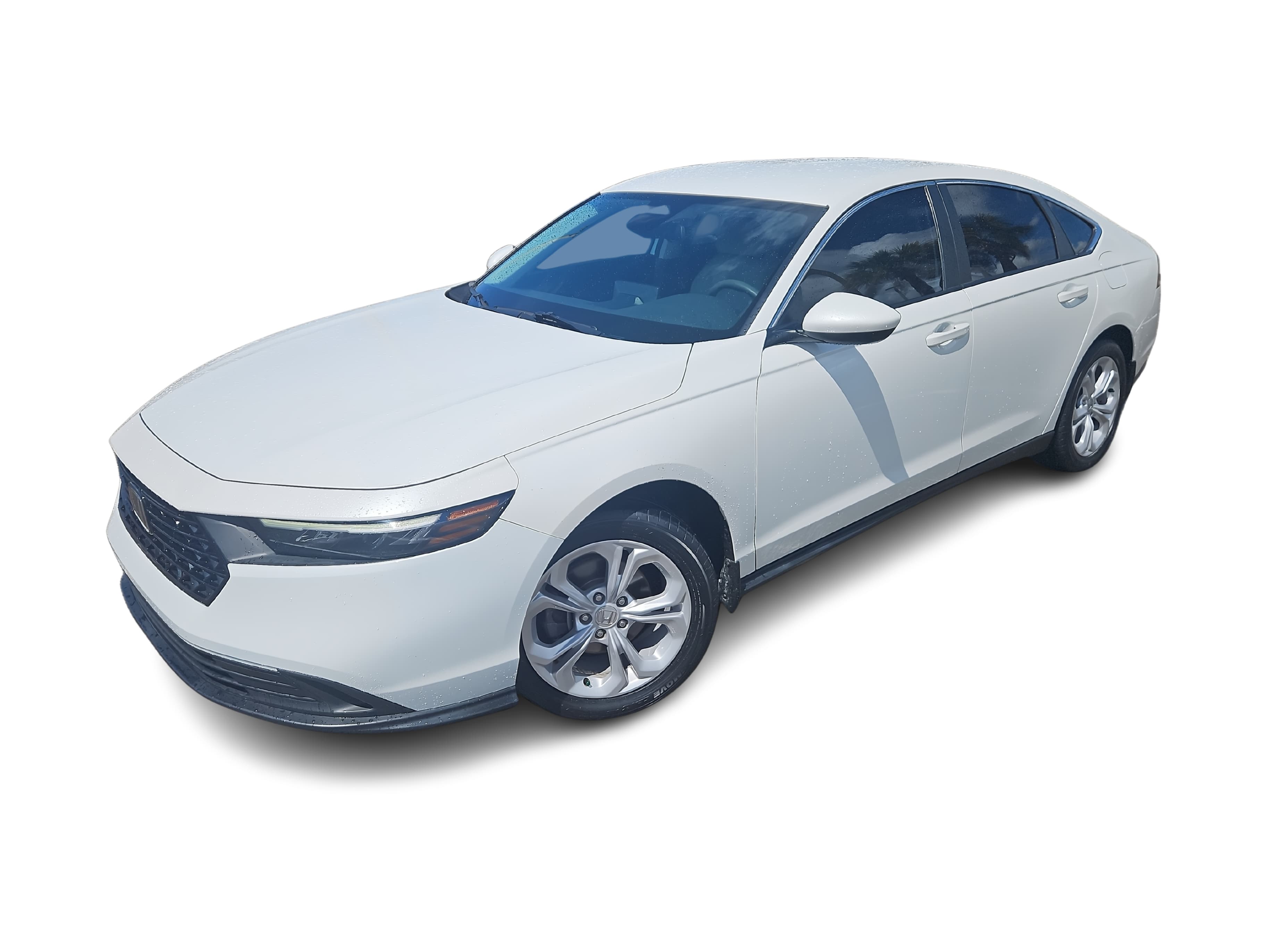 Thumbnail: 2023 Honda Accord - 1